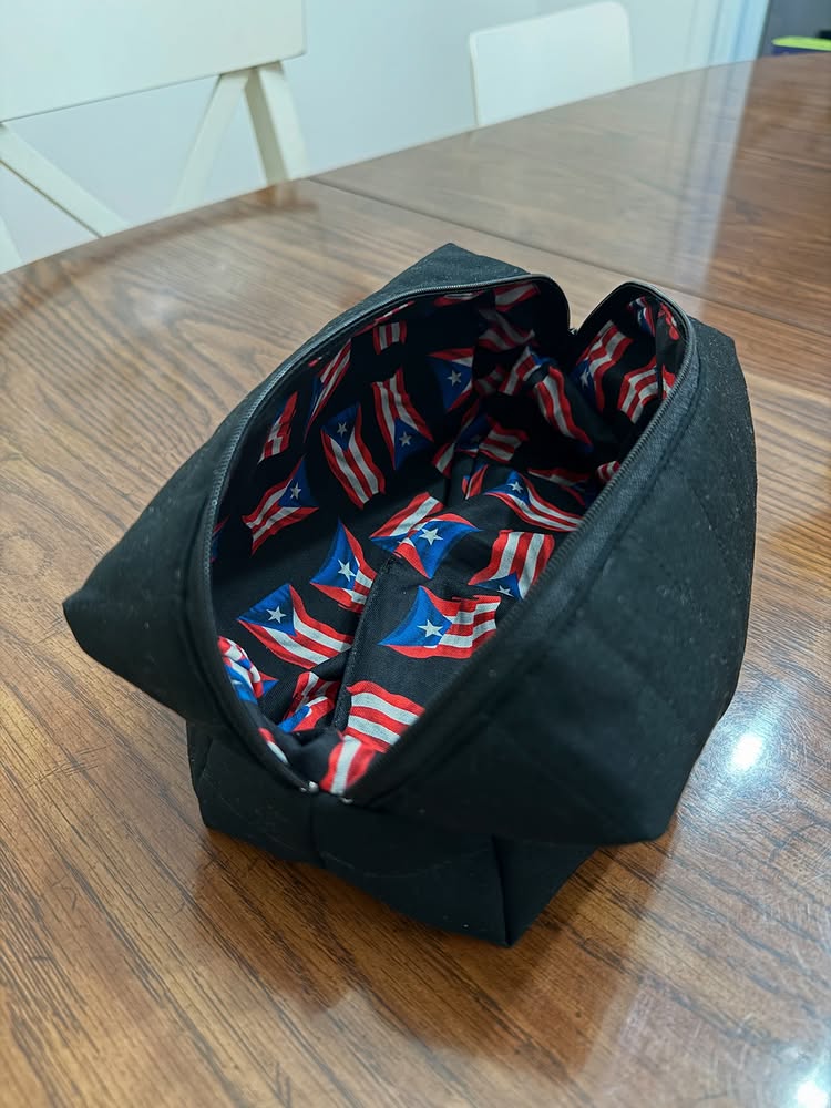 Let’s Makeup Pouch