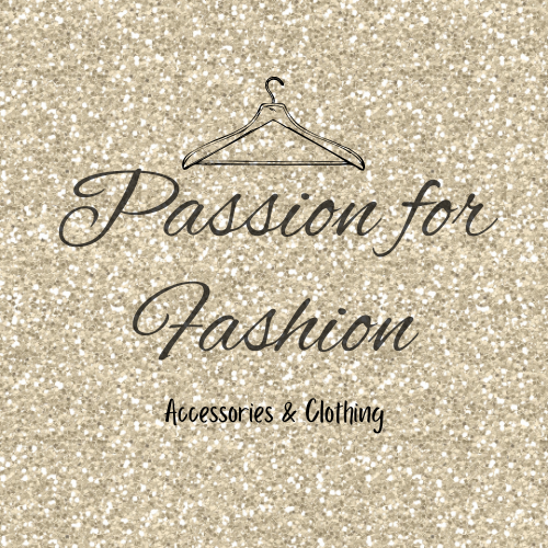 Passion for Fashion 💃