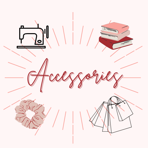 Accessories 🛍️