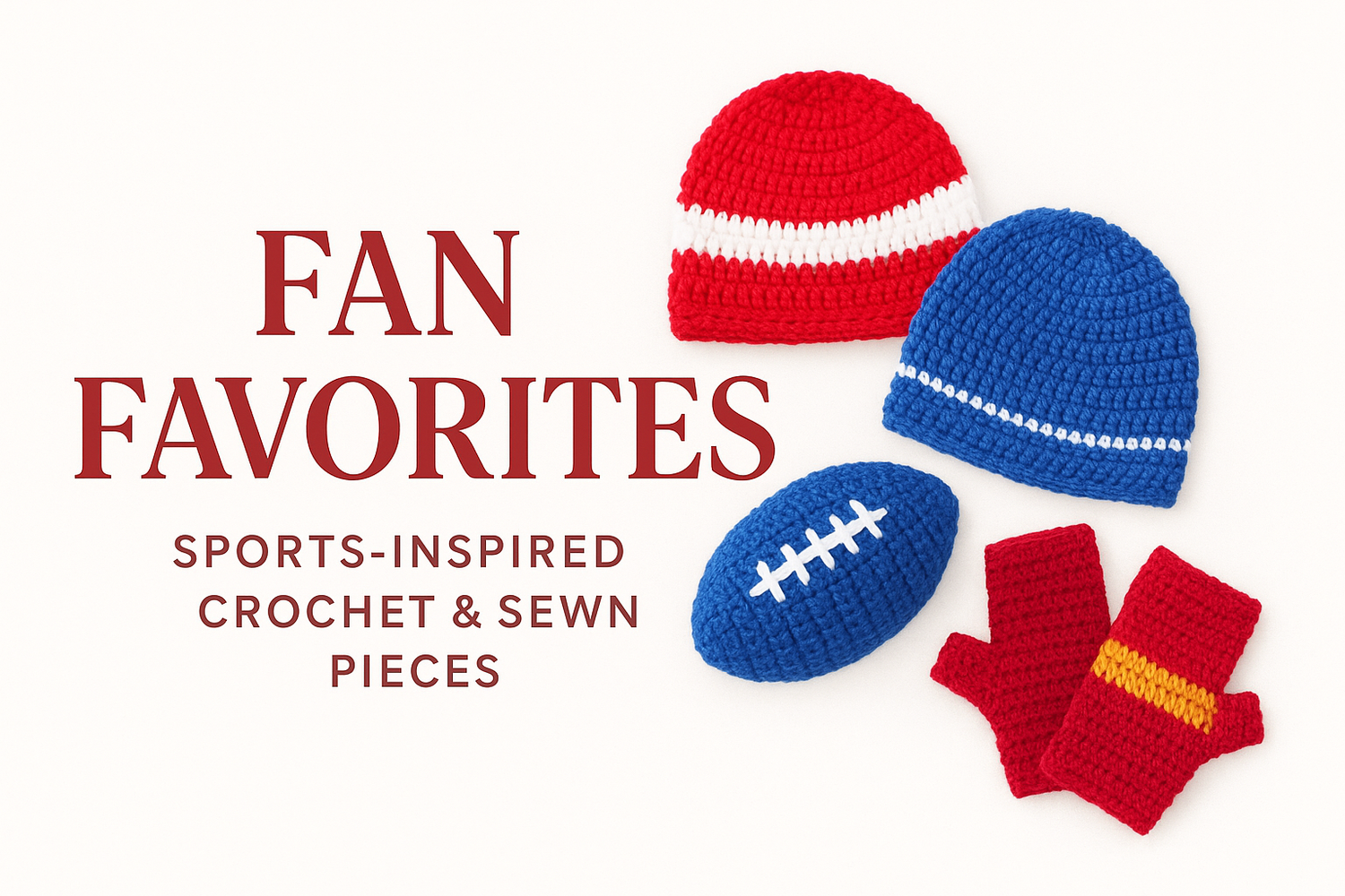 Fan Favorites 🙌