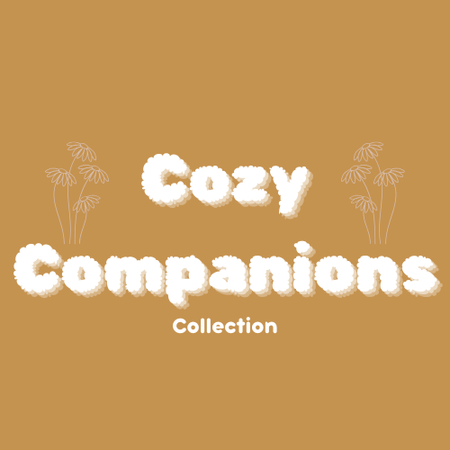 Cozy Companions 🧸