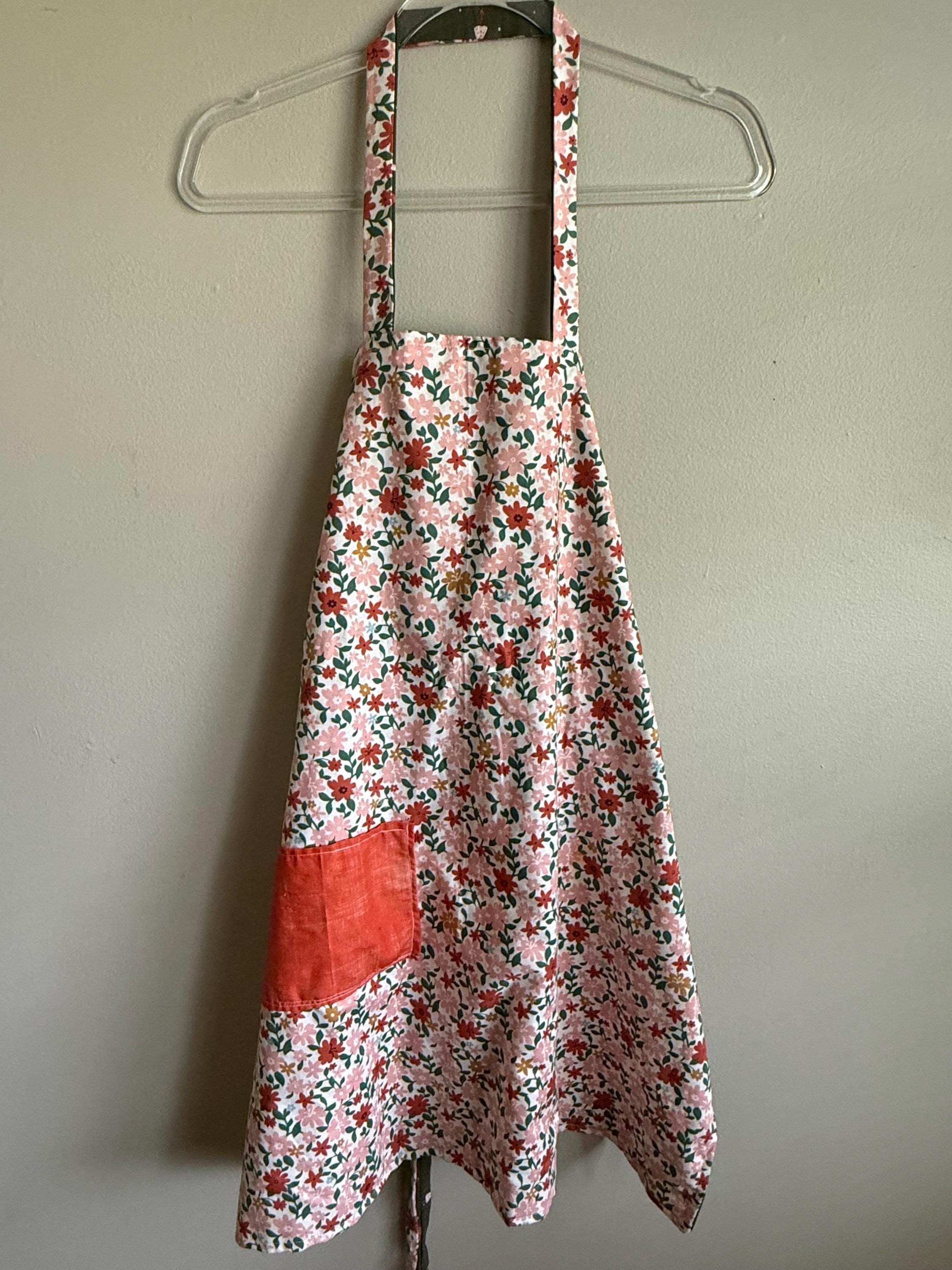 The Maker’s Apron