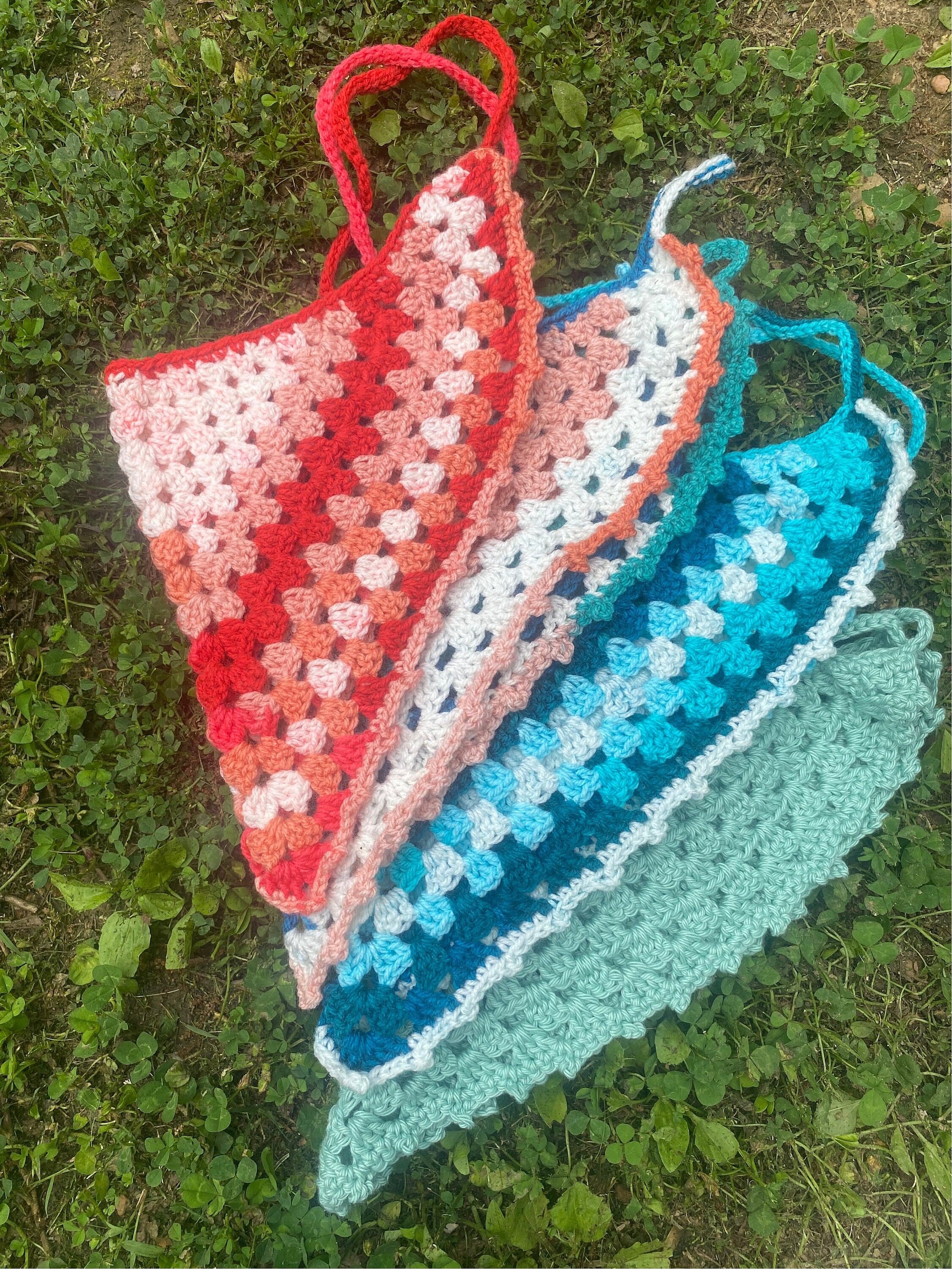 Knot Your Average Bandana