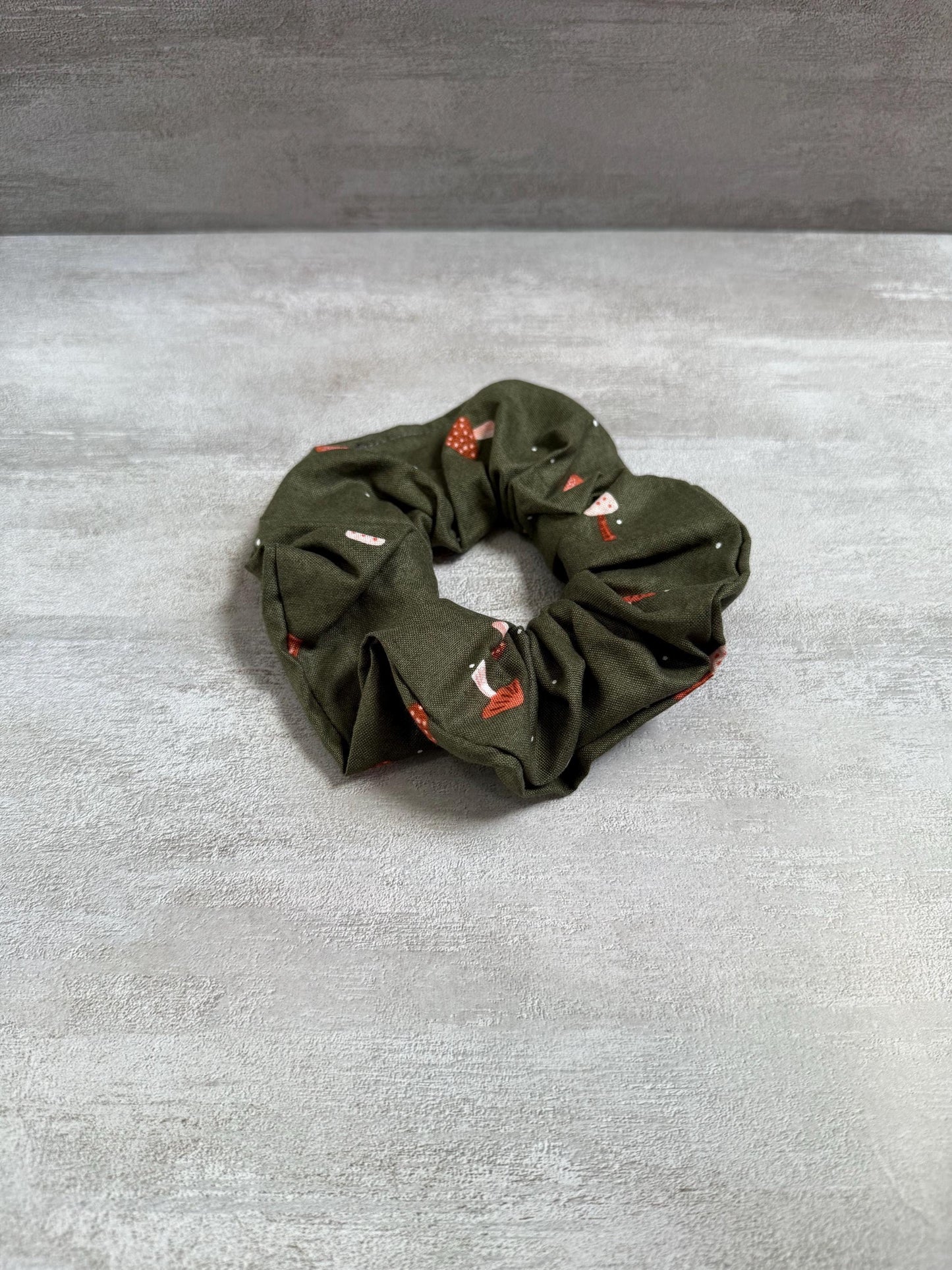 The Essential Scrunchie