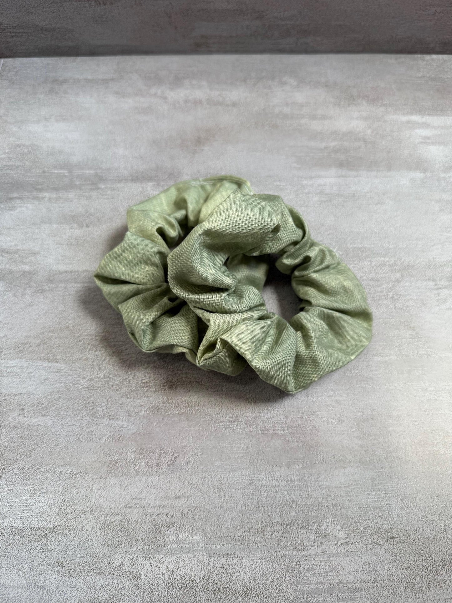 The Essential Scrunchie