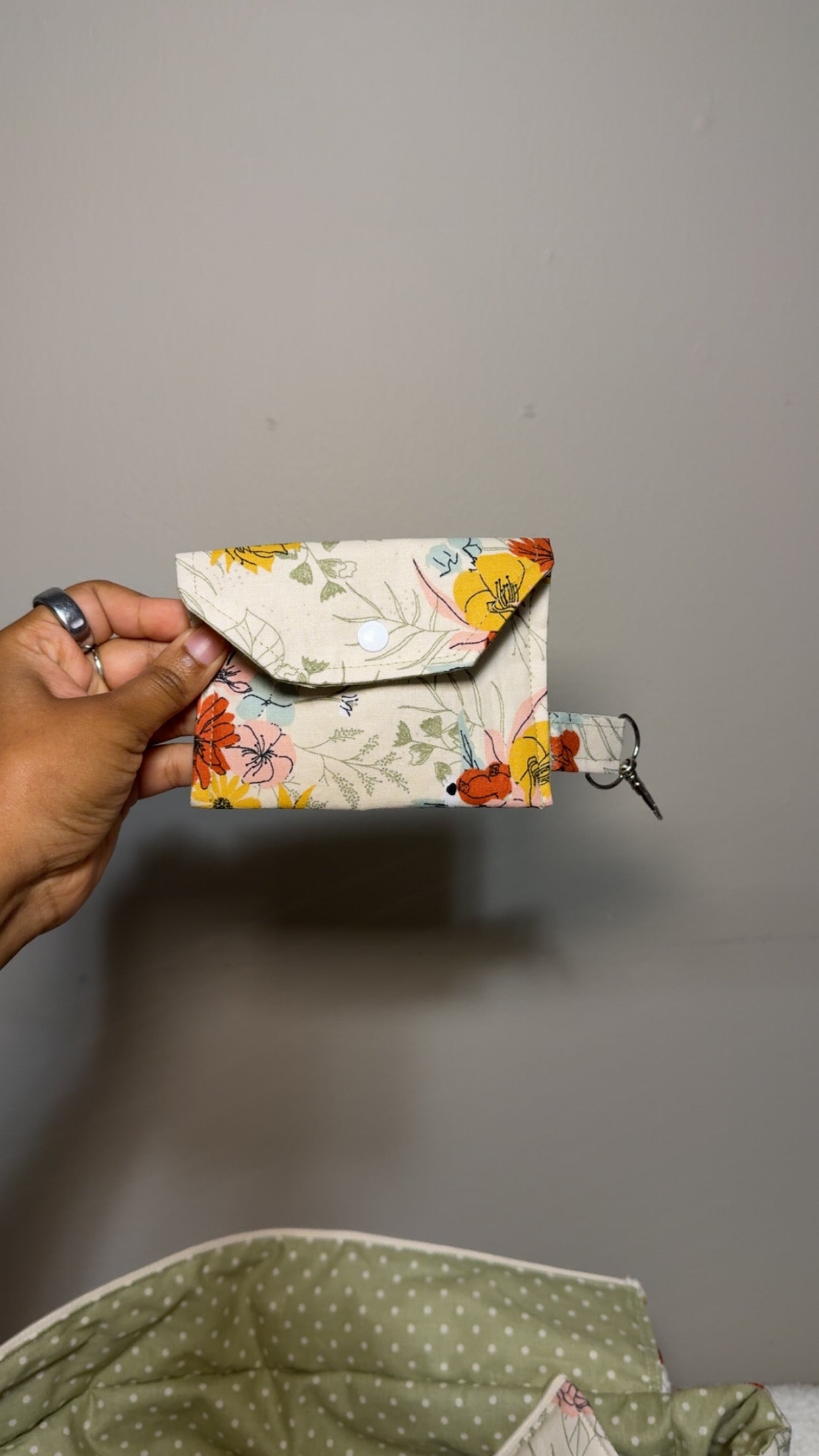 Snap Wallet