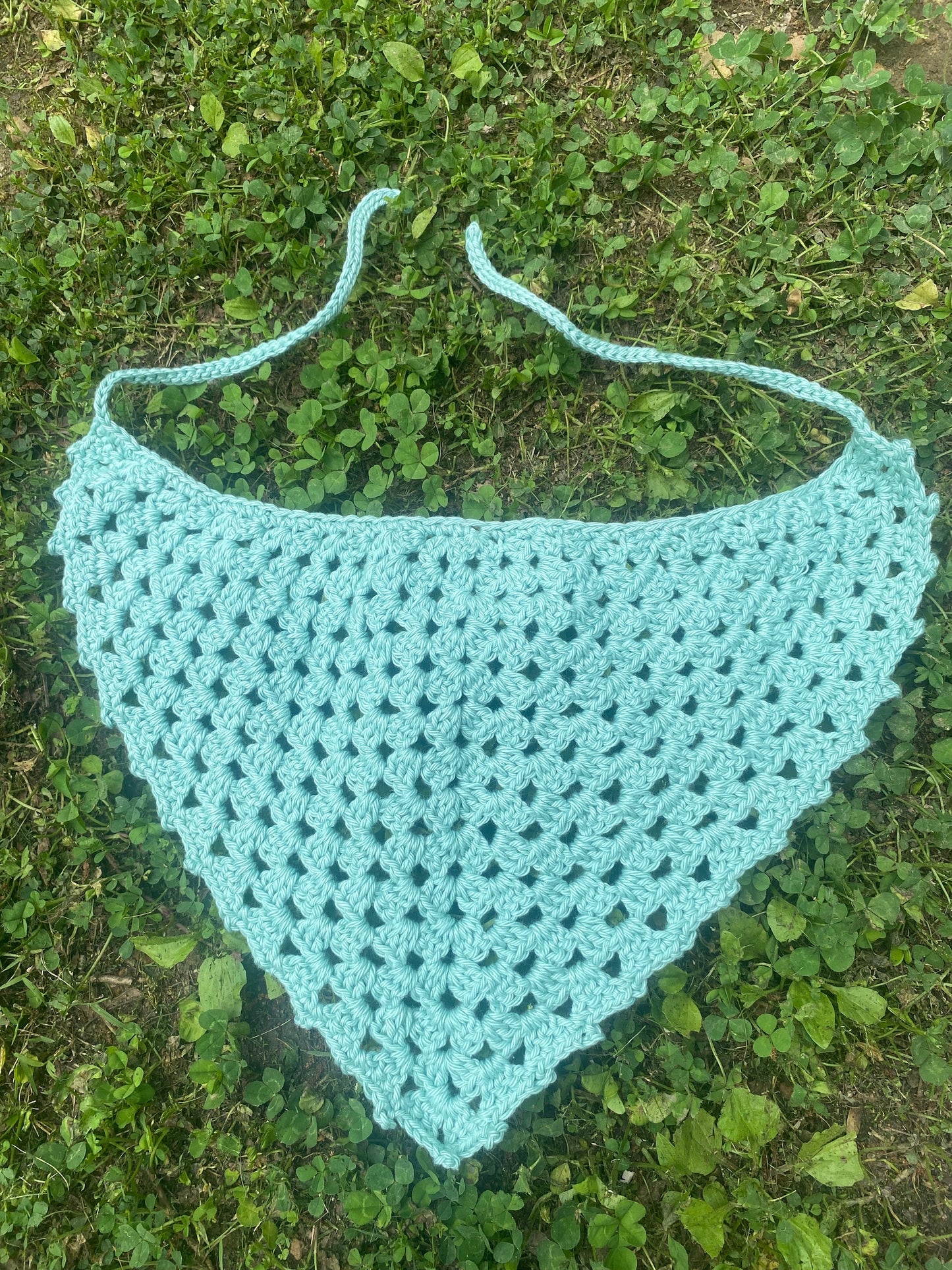 Knot Your Average Bandana