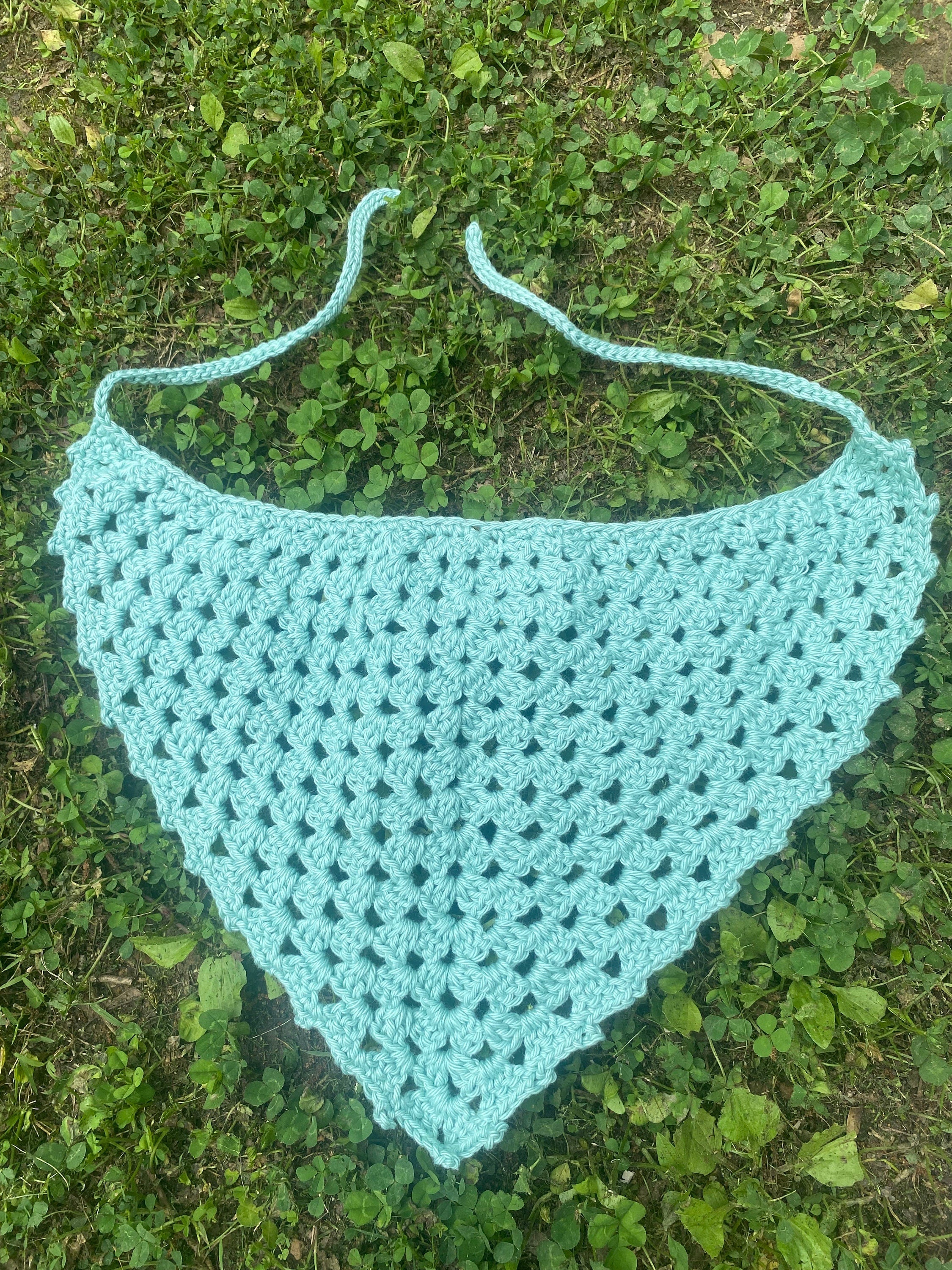 Knot Your Average Bandana