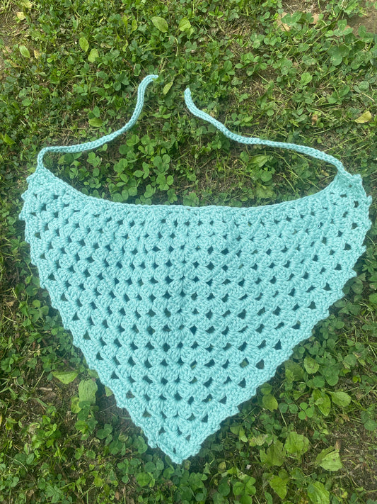 Knot Your Average Bandana