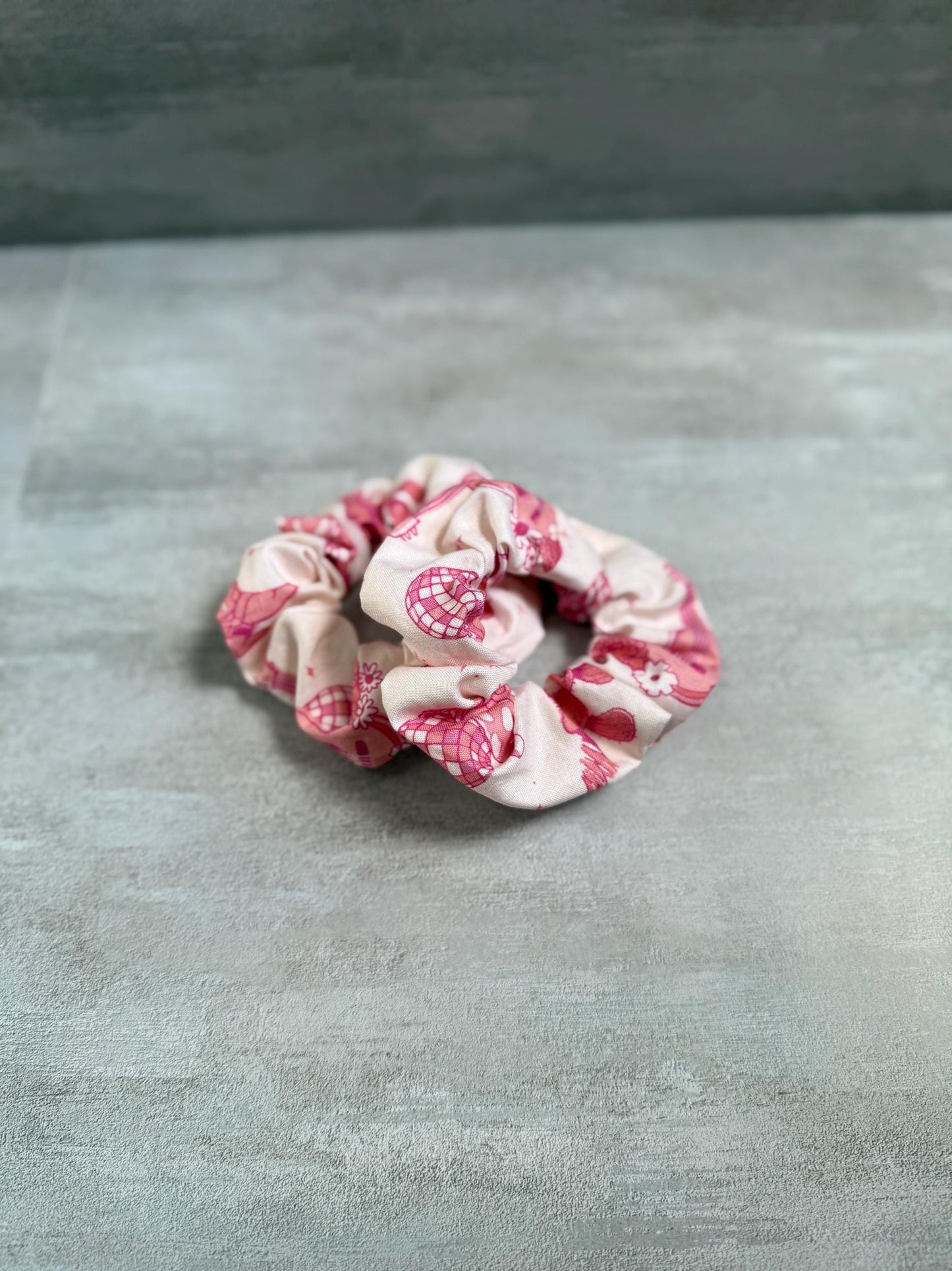 The Essential Scrunchie