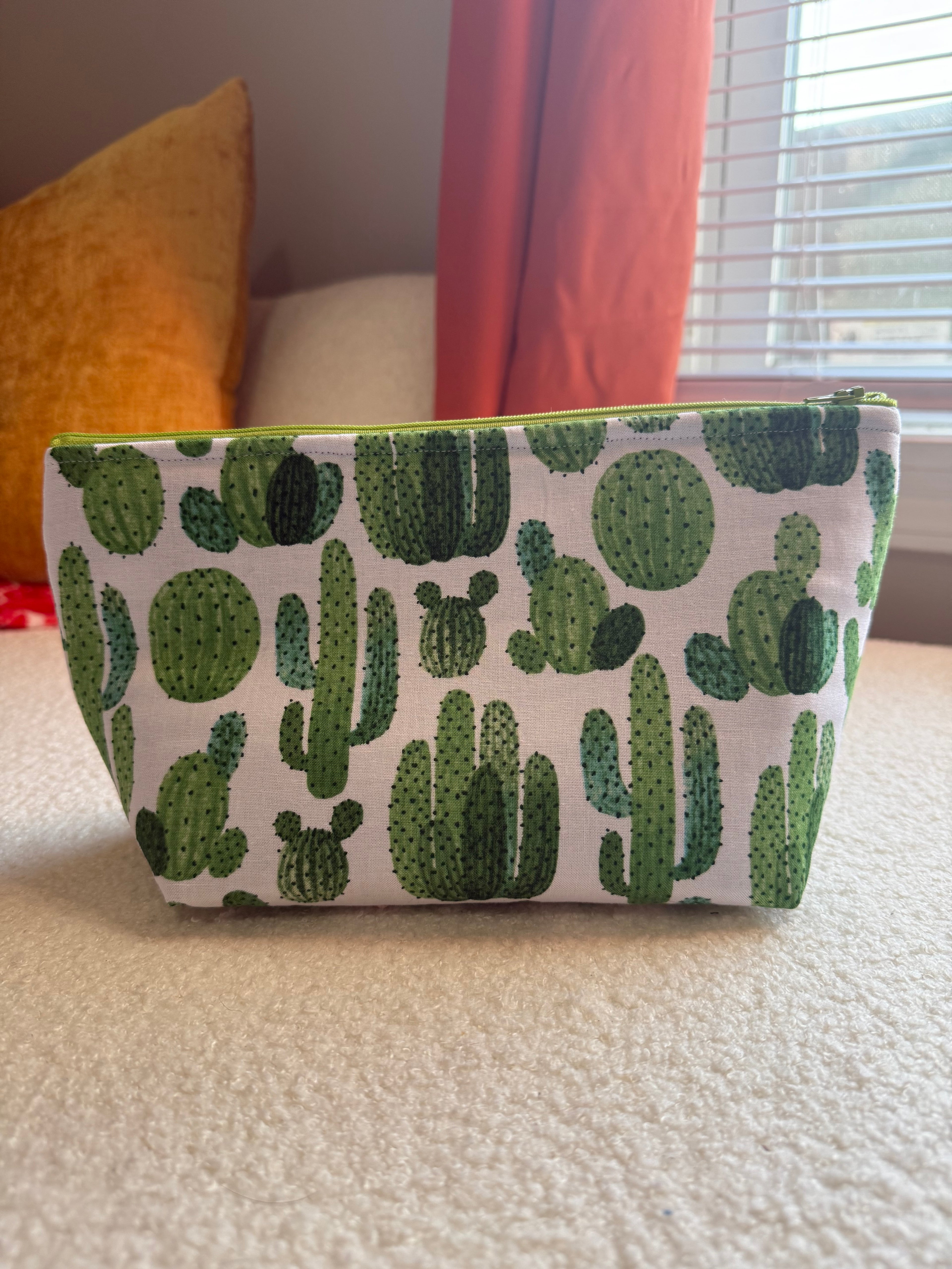 Easy Travel Toiletry Bag