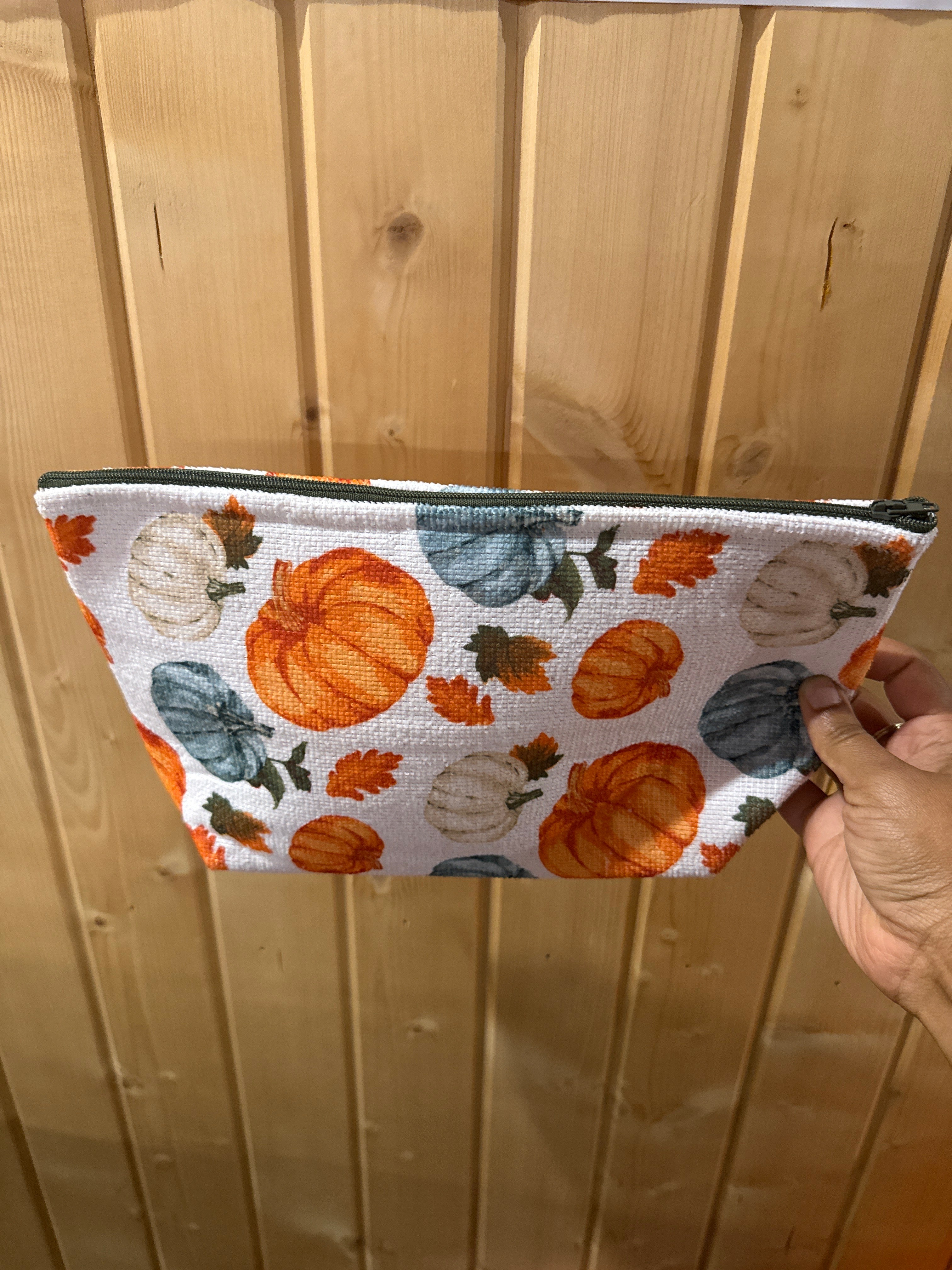 Easy Travel Toiletry Bag