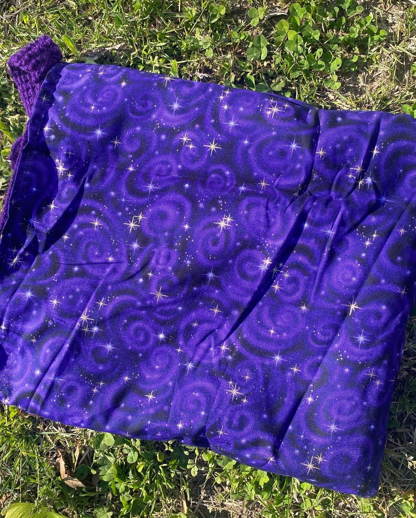 Pixel Perfect - Crochet Pixel Grid Bag