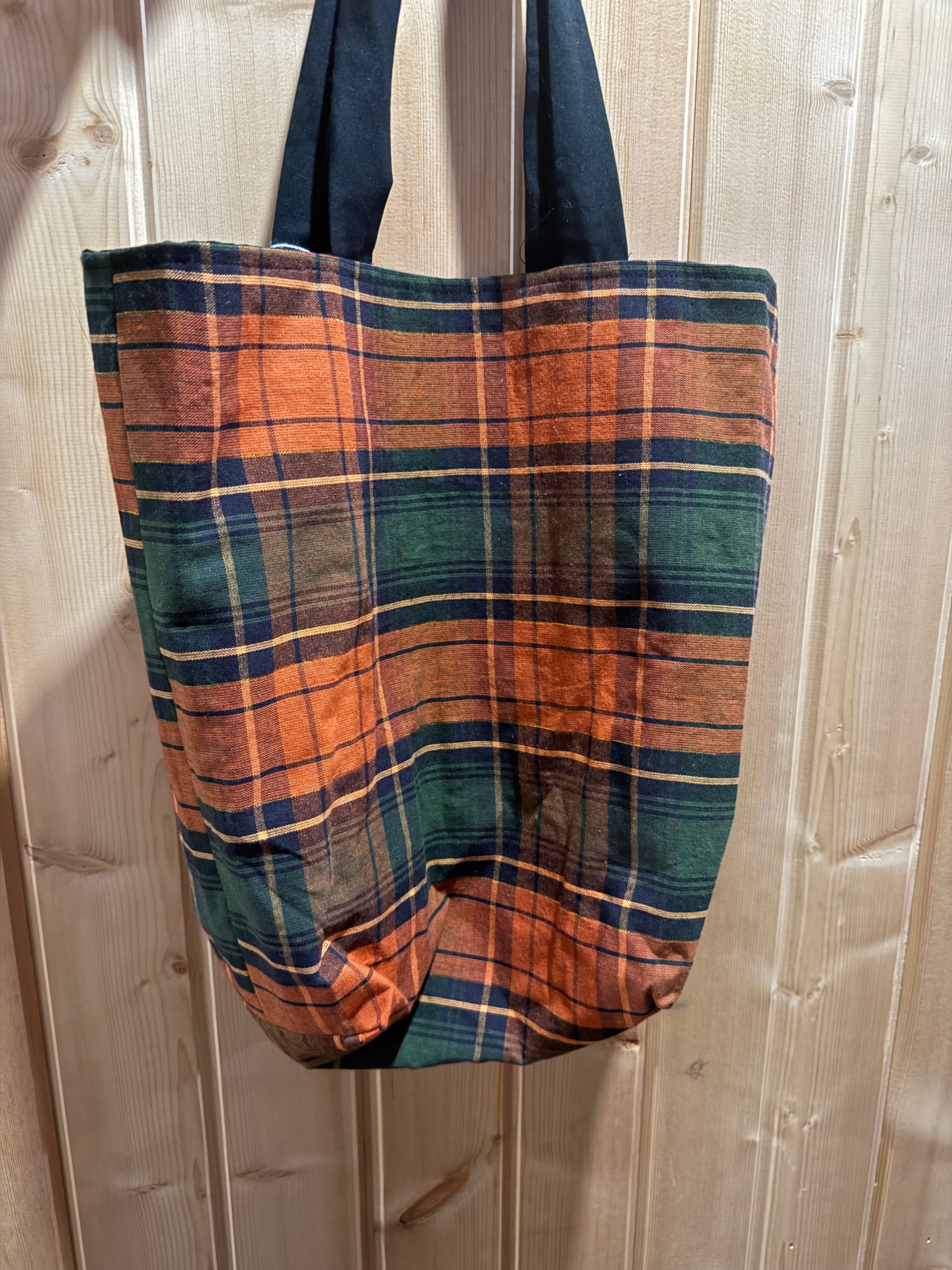 The Necessities Tote Bag