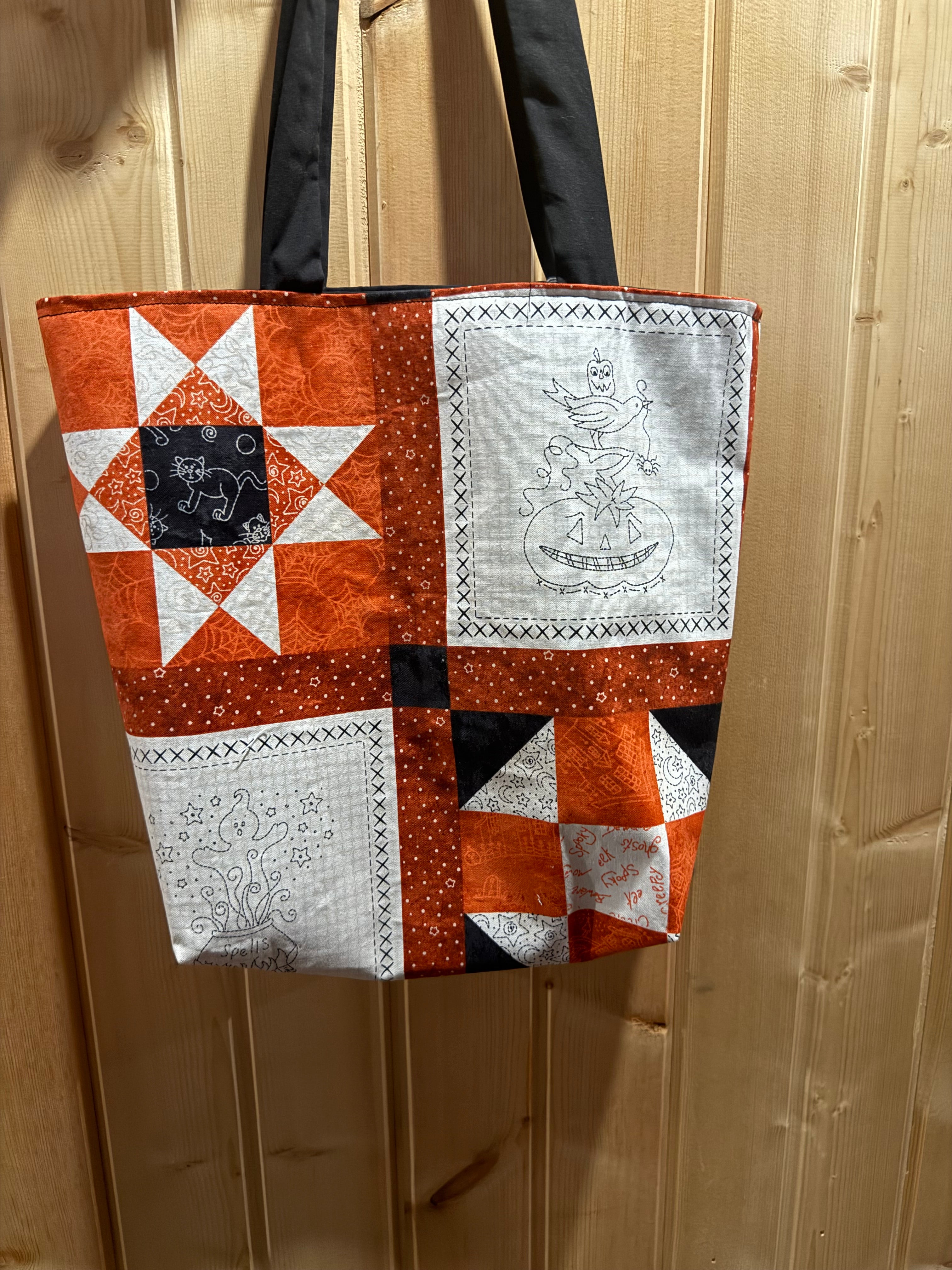 The Necessities Tote Bag