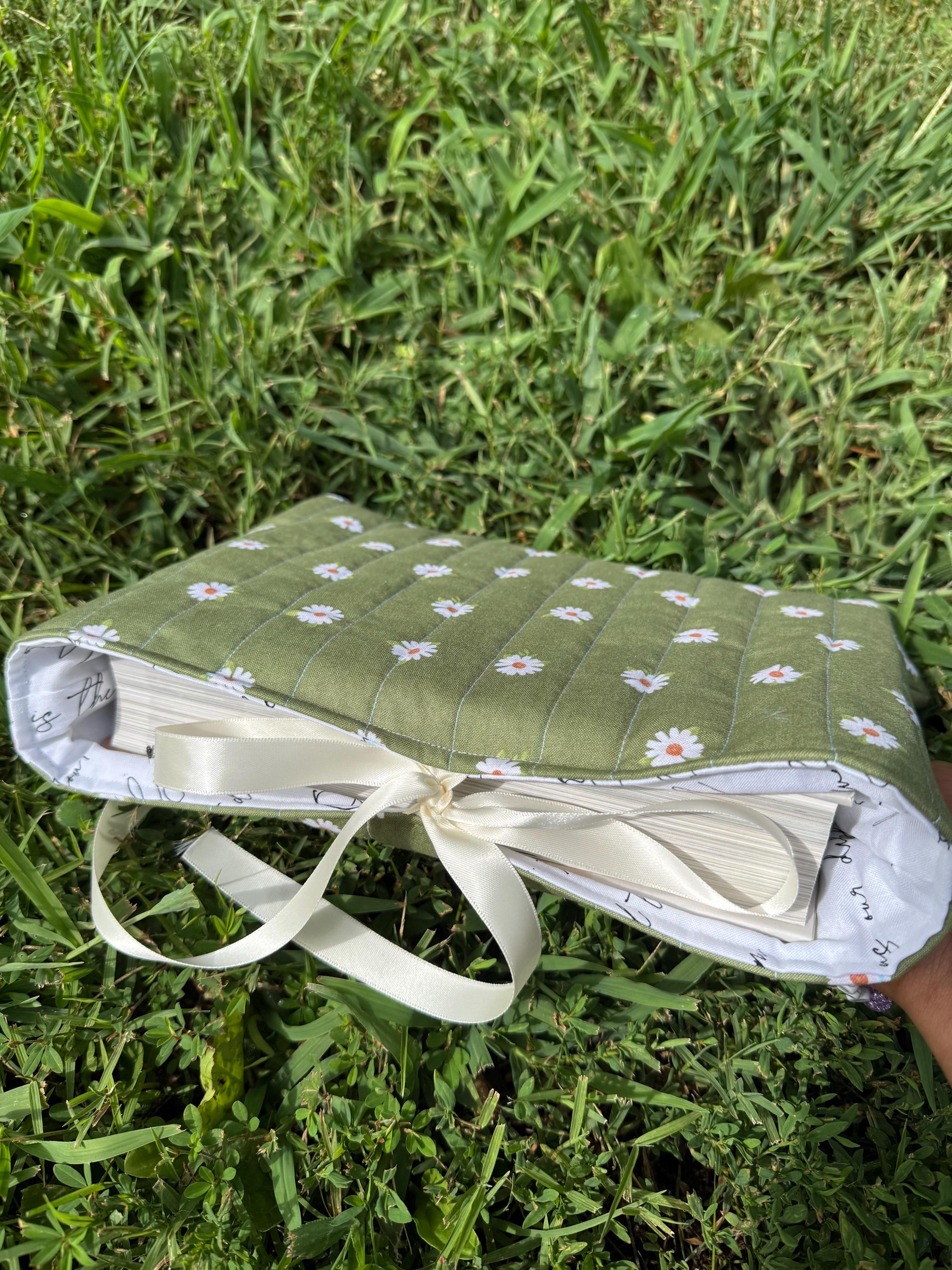 Covered in Love - Book/Bible Cover