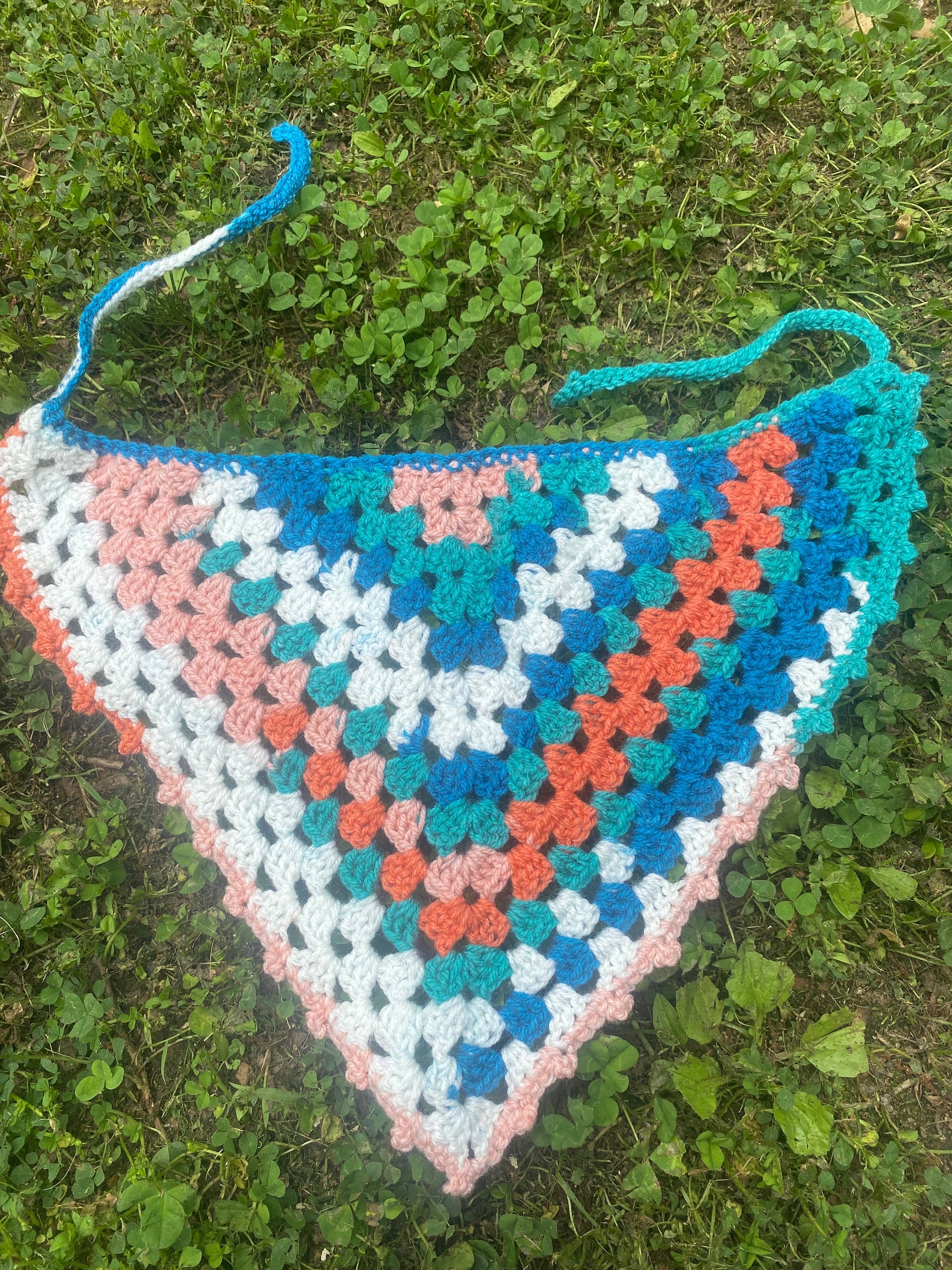 Knot Your Average Bandana