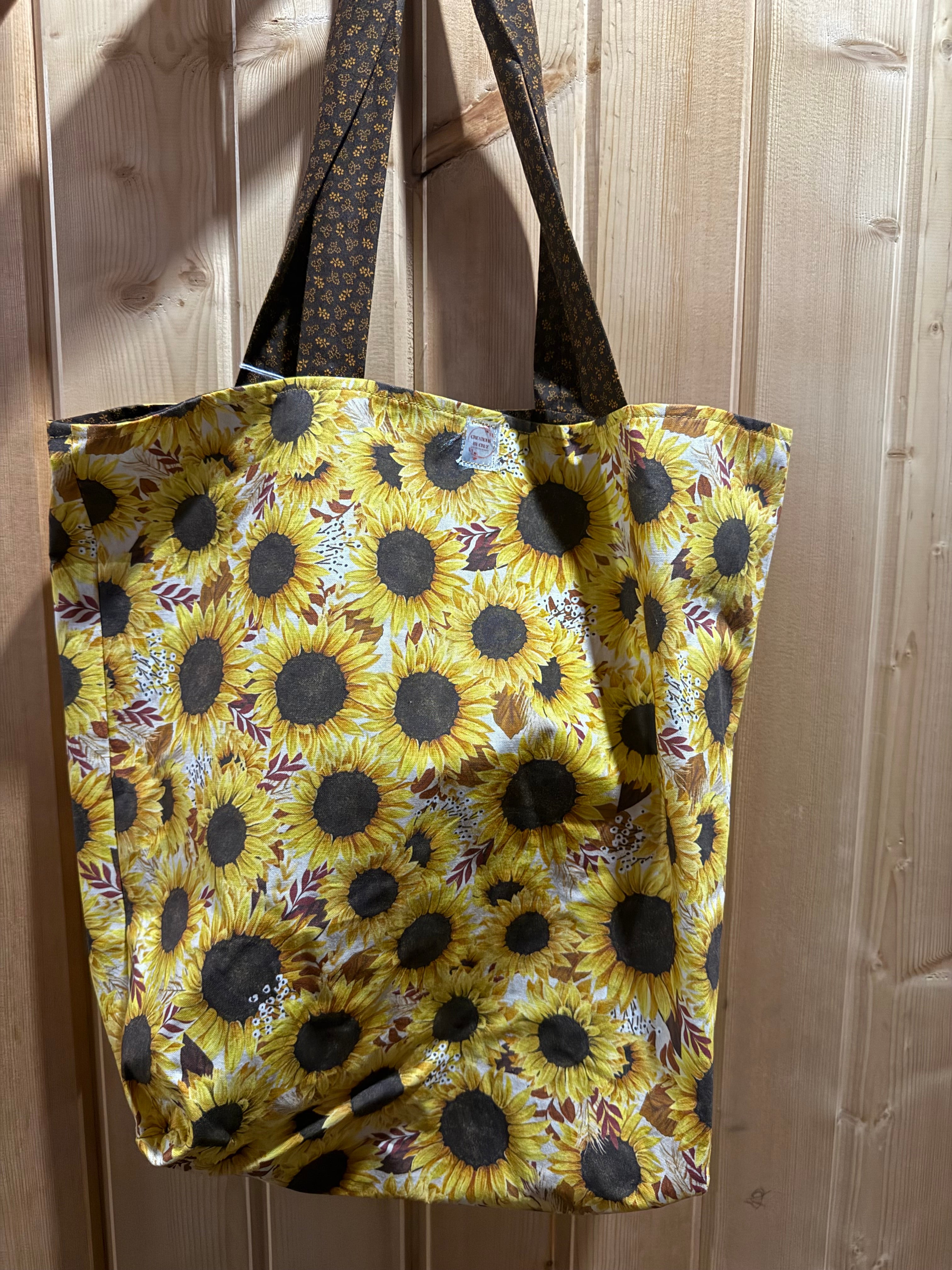 The Necessities Tote Bag