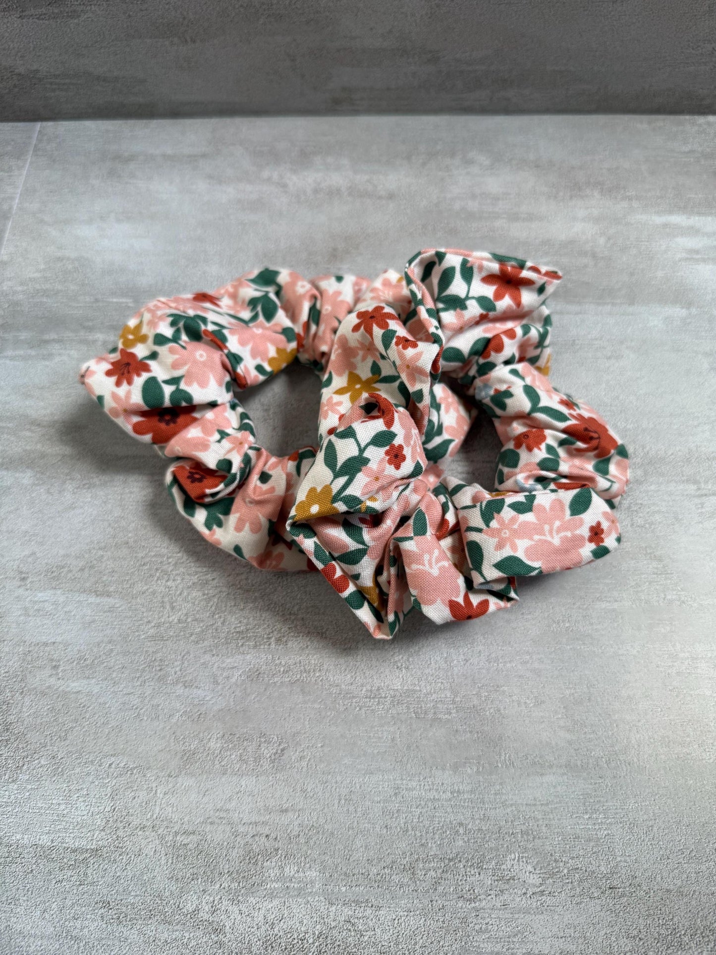 The Essential Scrunchie