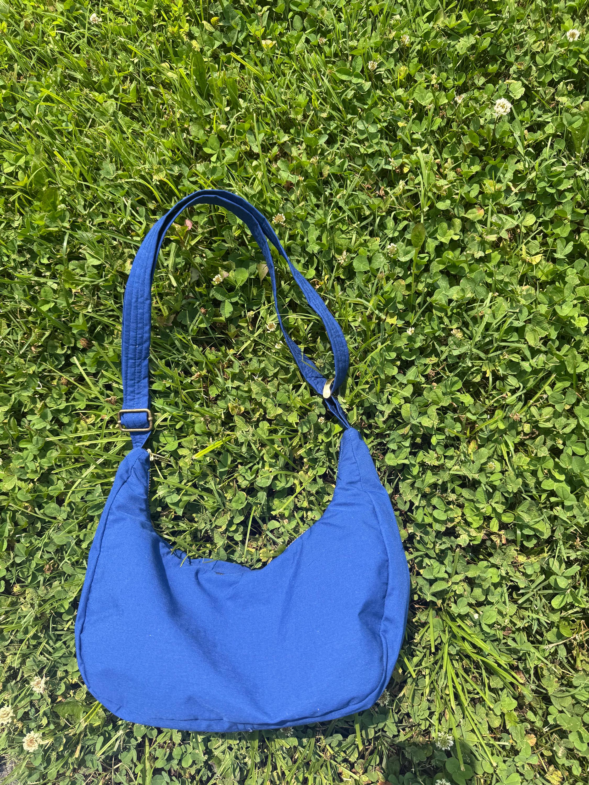 Not A Baguette Bag (Adjustable Strap)
