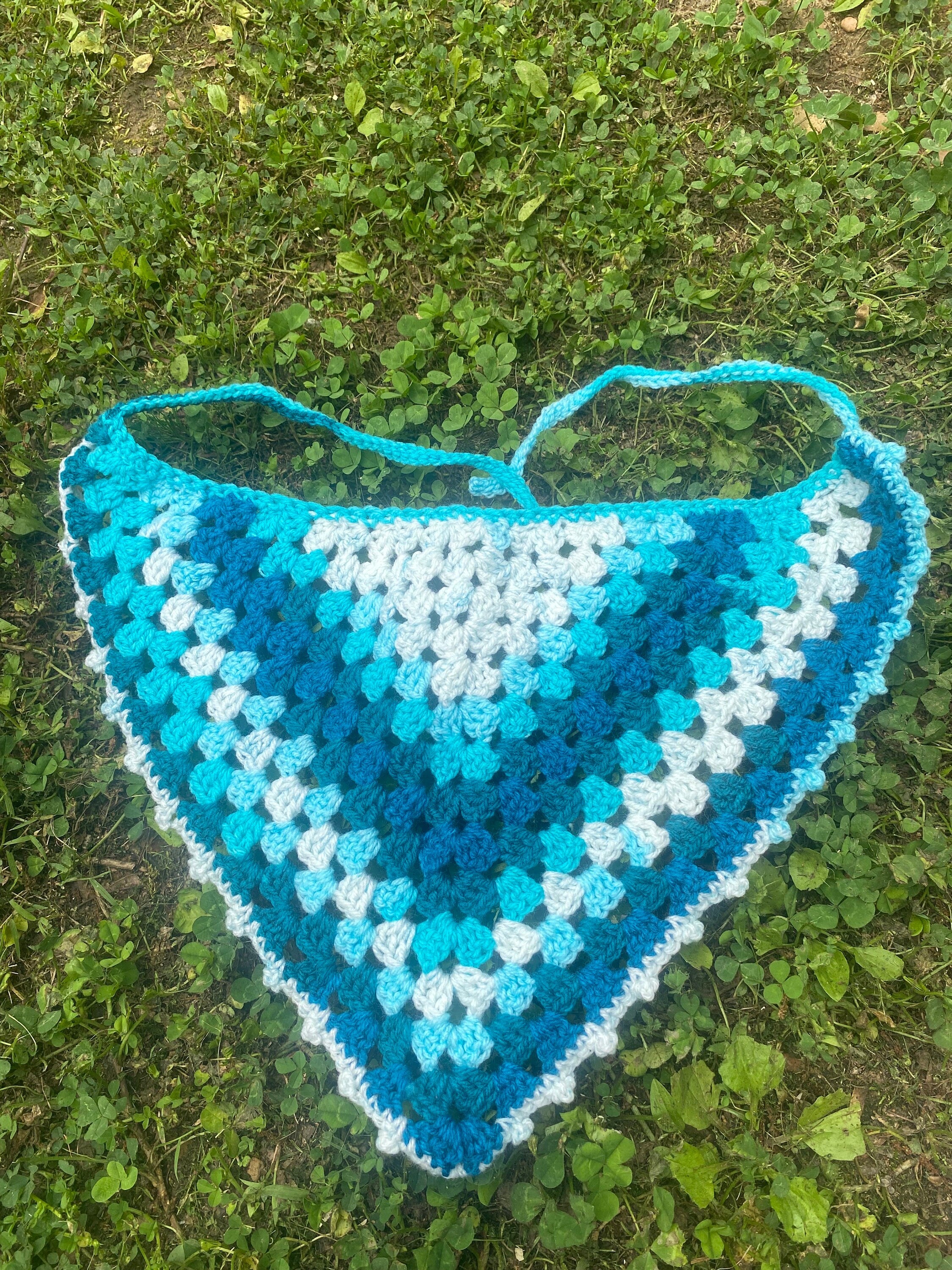 Knot Your Average Bandana