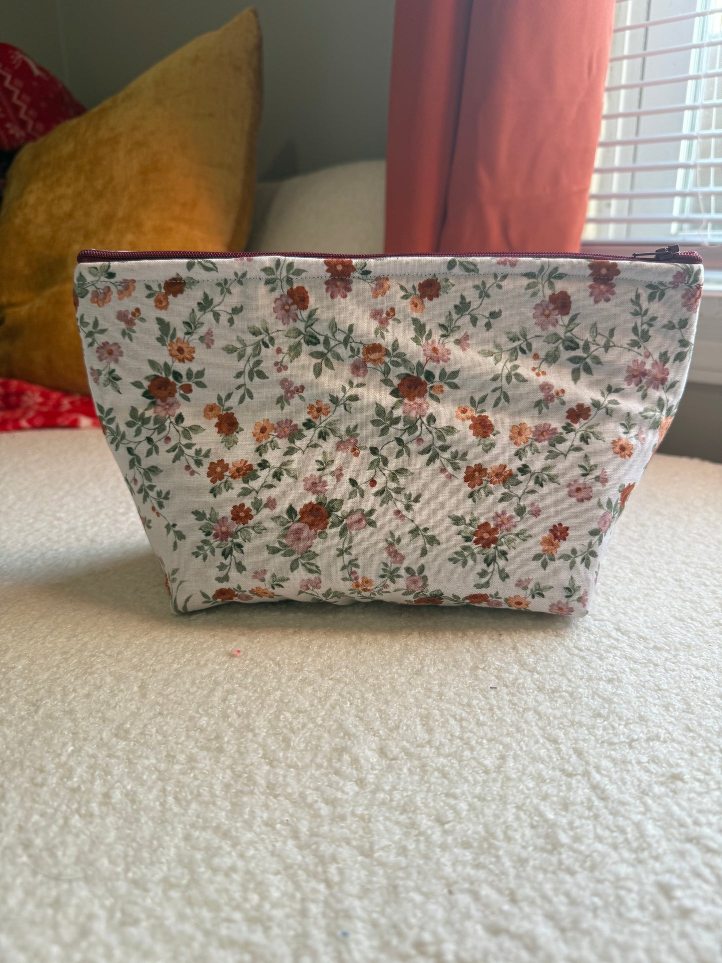 Easy Travel Toiletry Bag