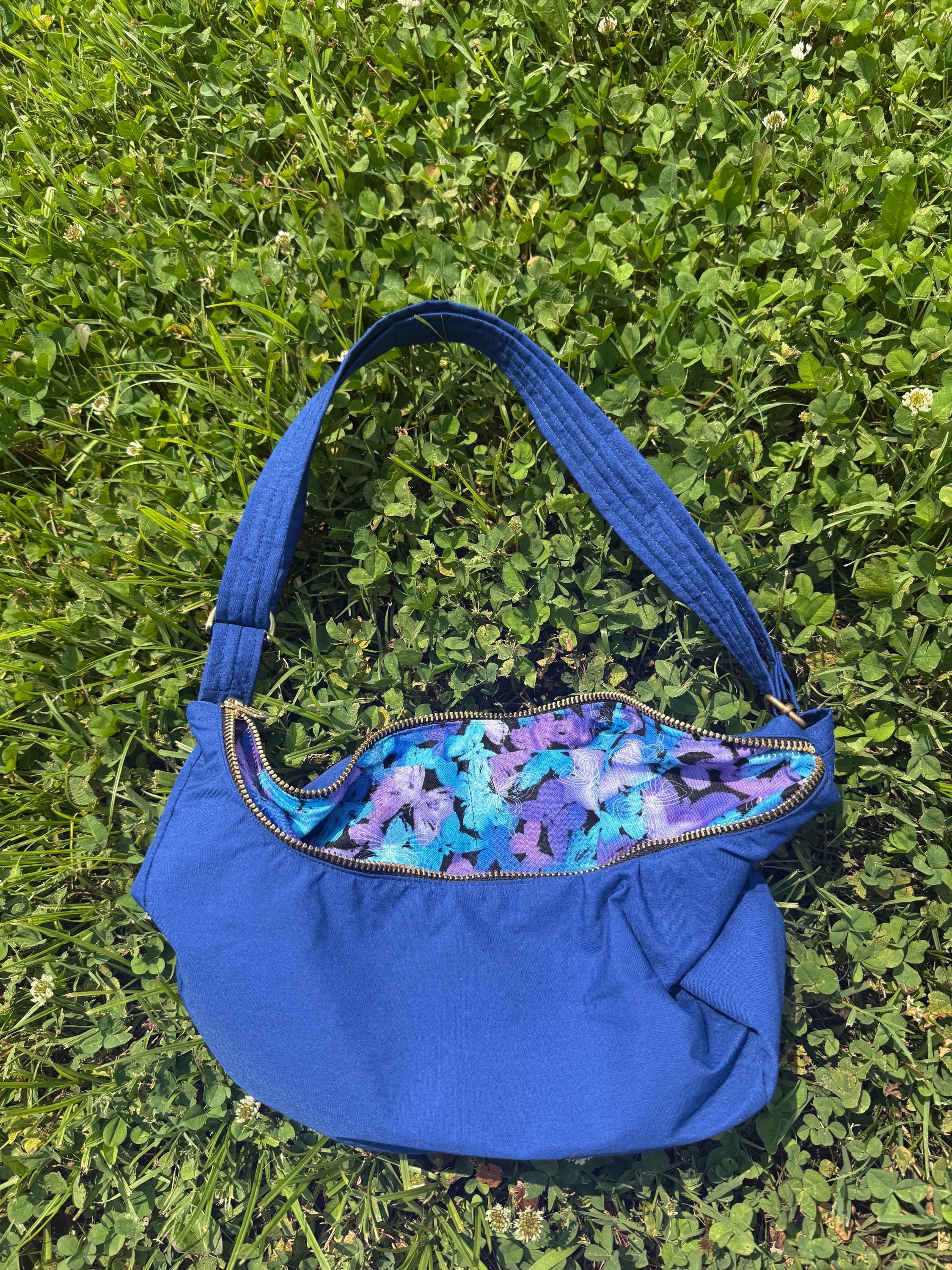 Not A Baguette Bag (Adjustable Strap)