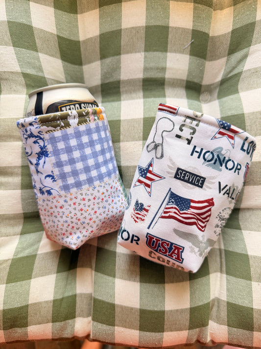 Can Koozie