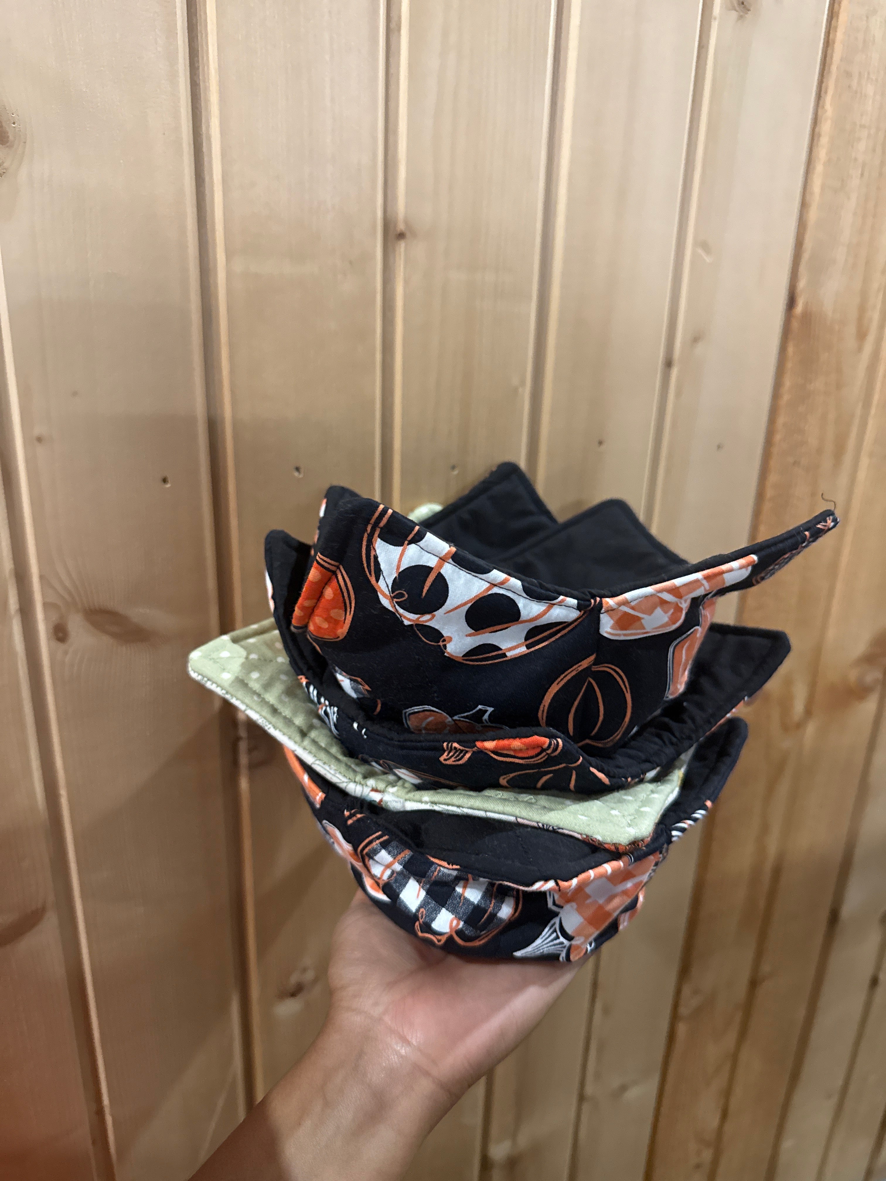 Cozy Bowls - Bowl Koozie