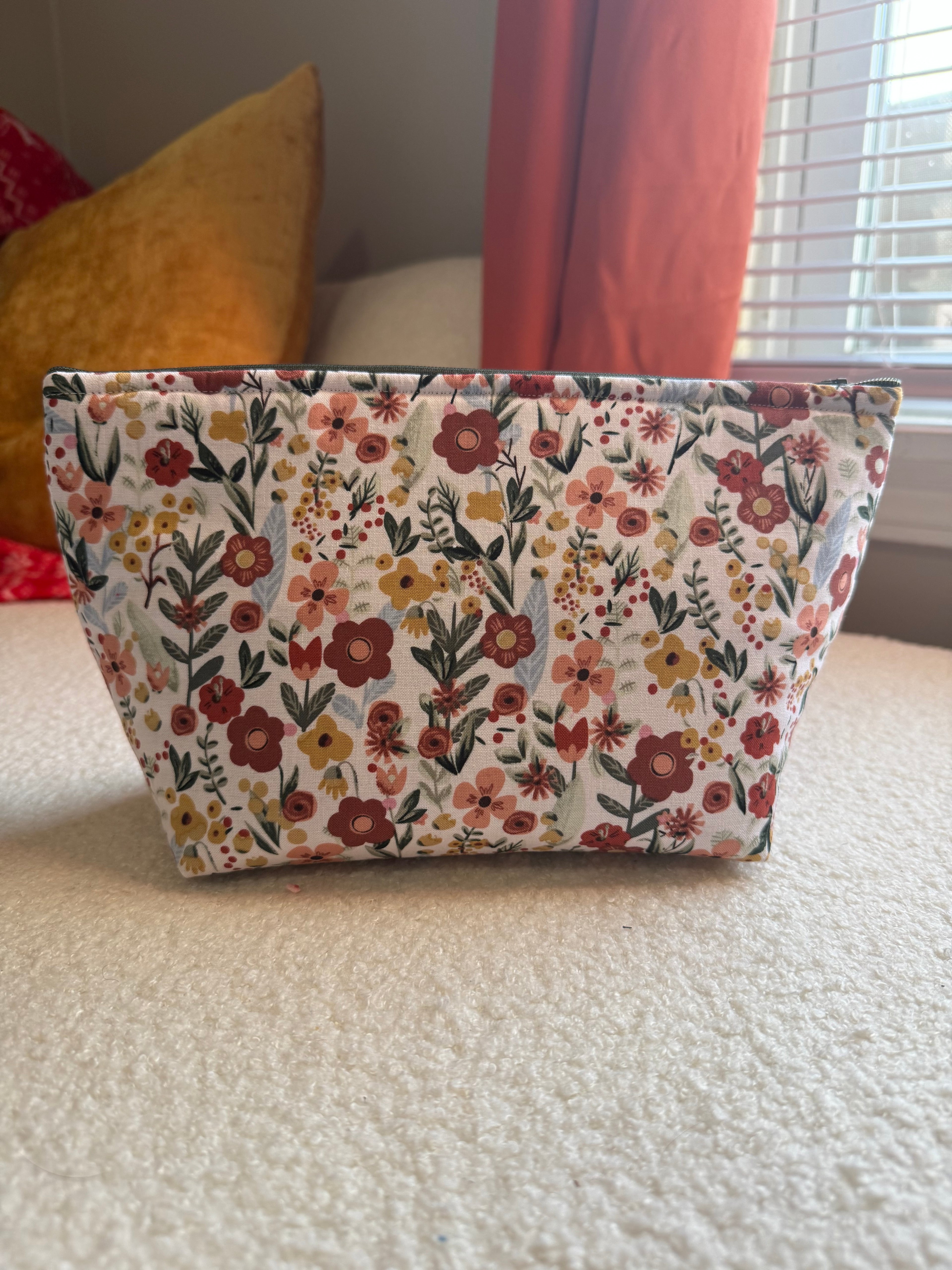 Easy Travel Toiletry Bag