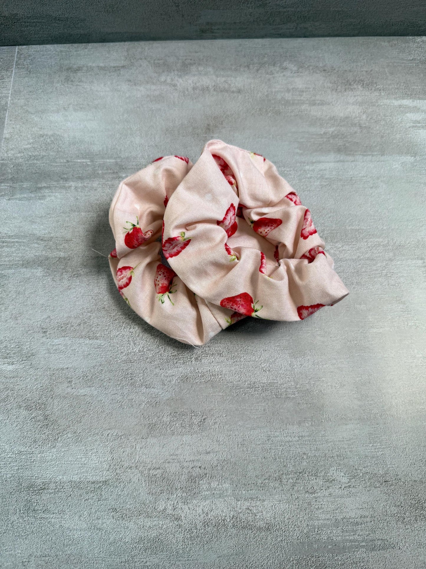 The Essential Scrunchie