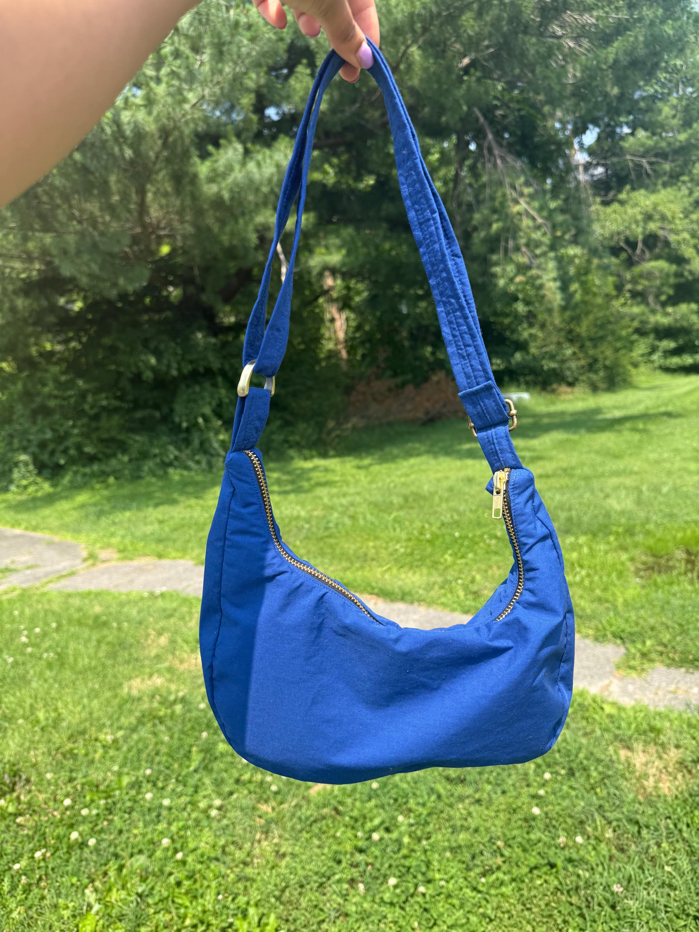 Not A Baguette Bag (Adjustable Strap)