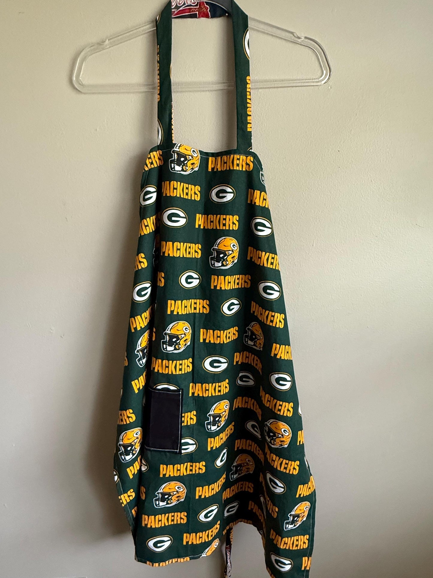 The Maker’s Apron