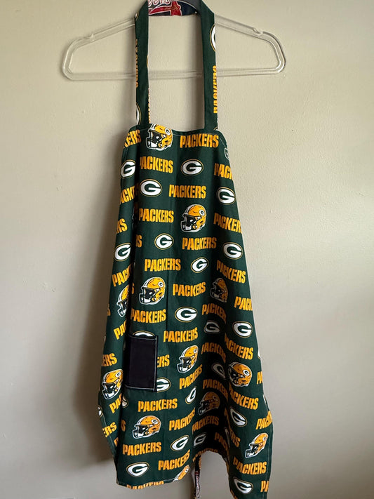 The Maker’s Apron