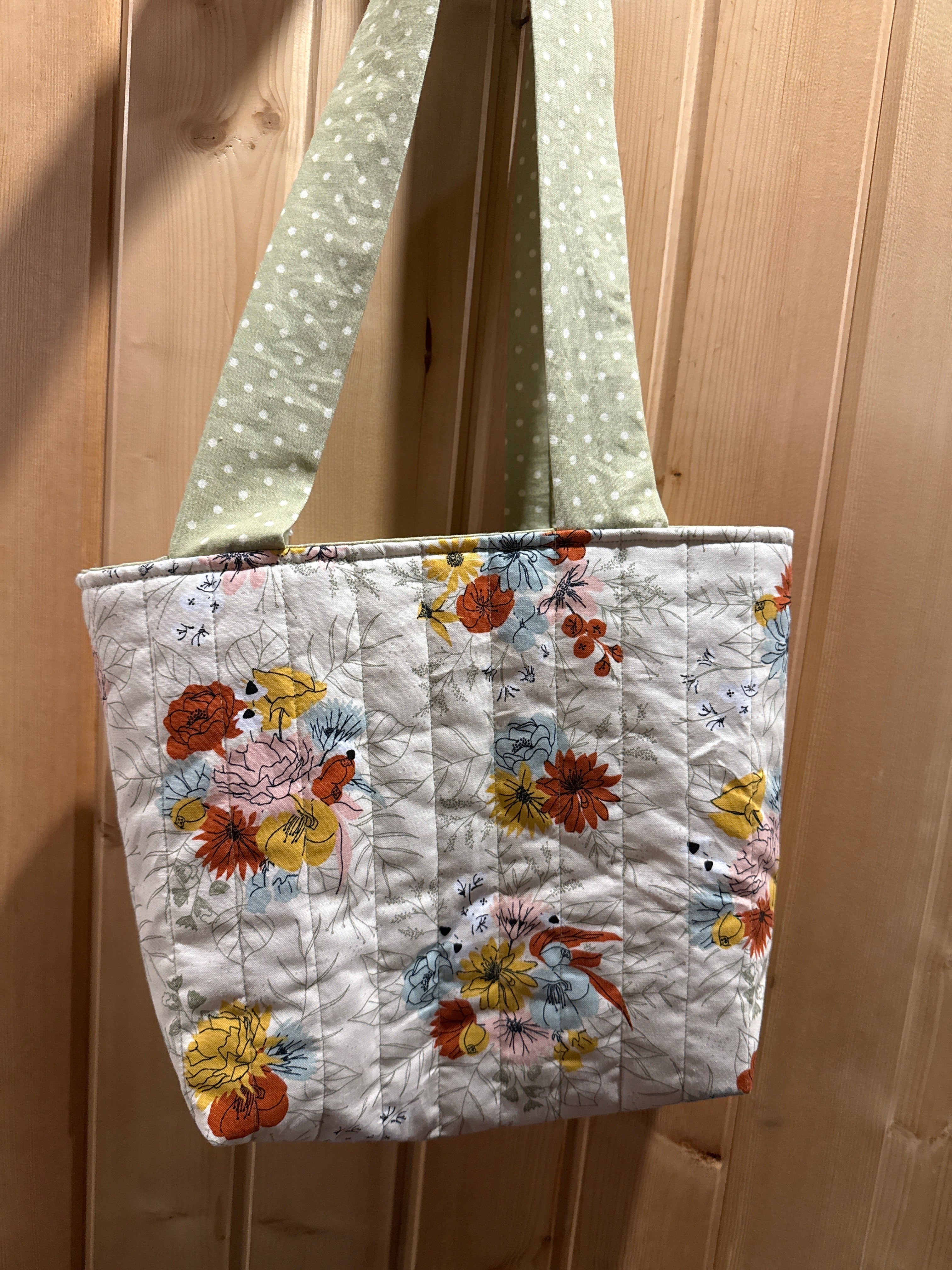 Covered in Love - Book/Bible Cover