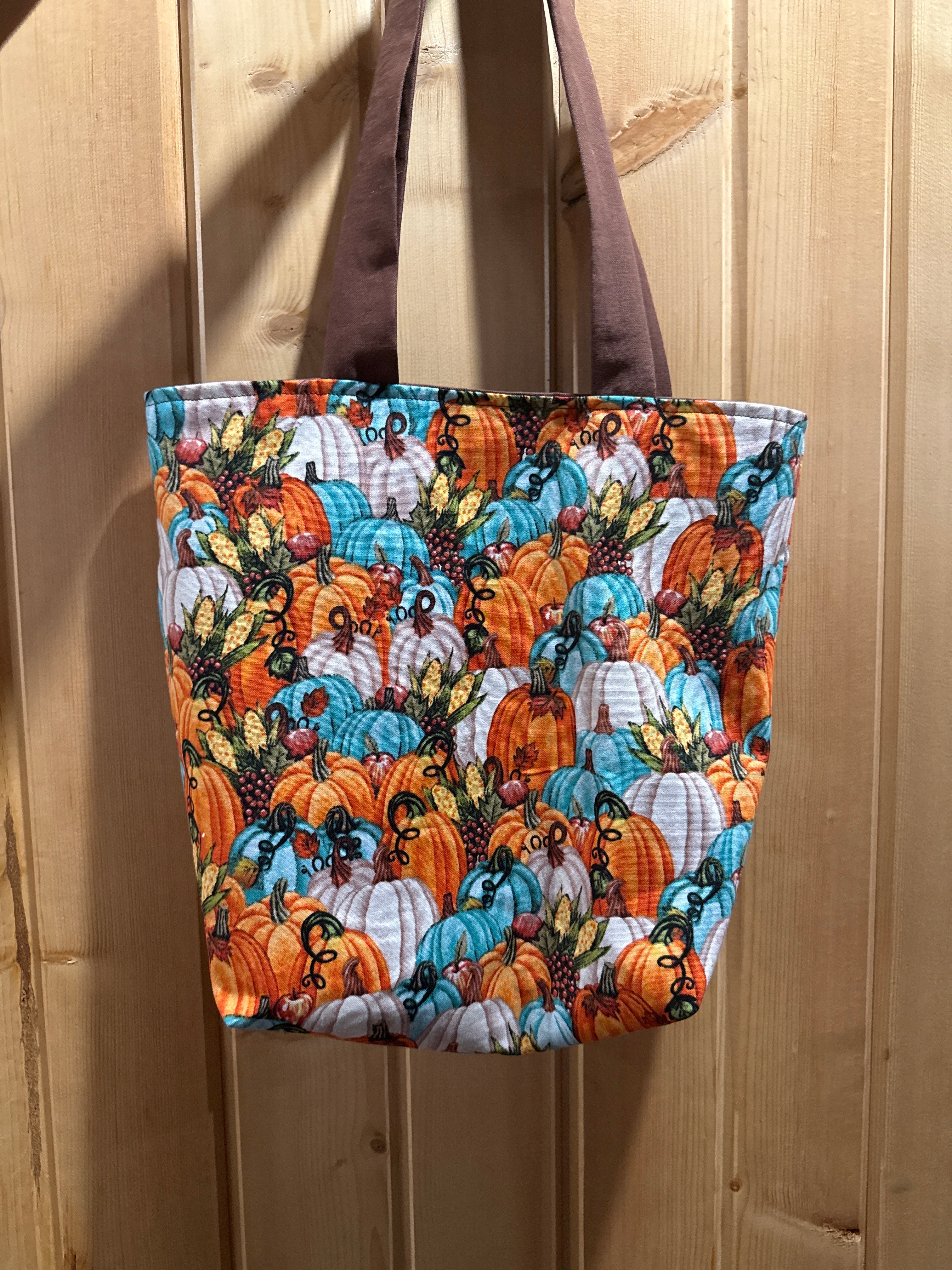 The Necessities Tote Bag