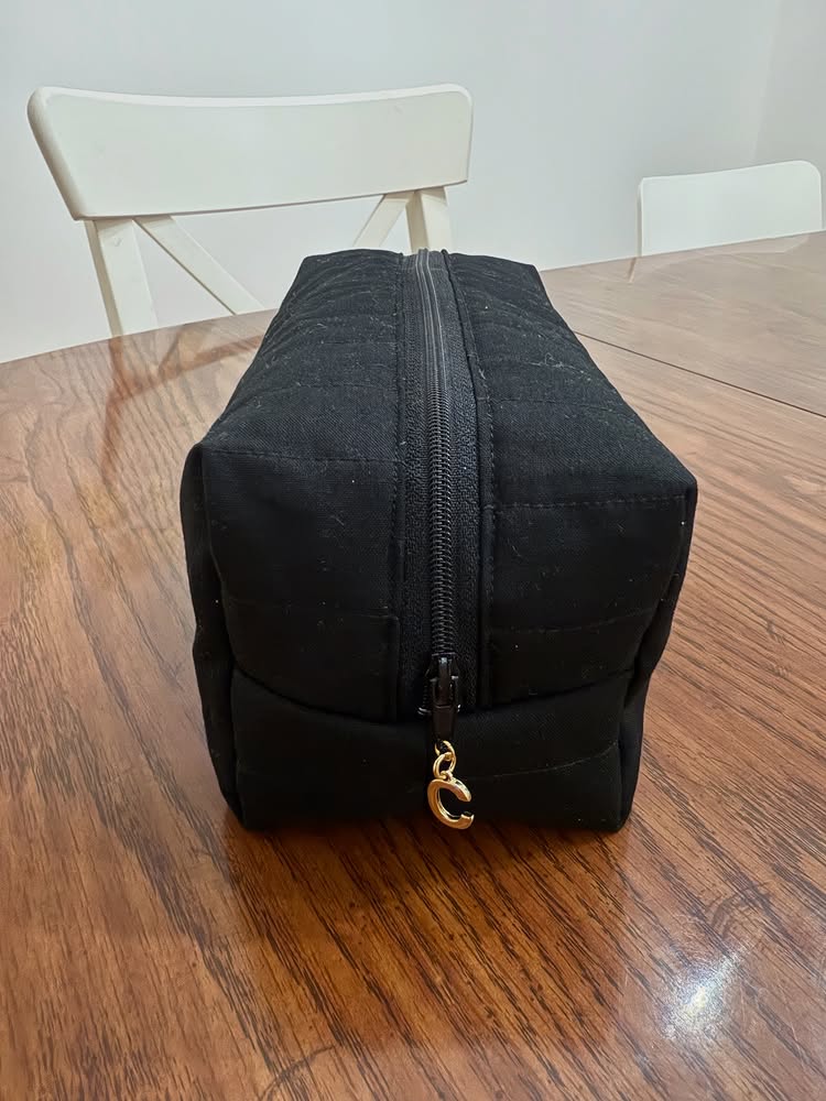 Everyday Essentials Pouch