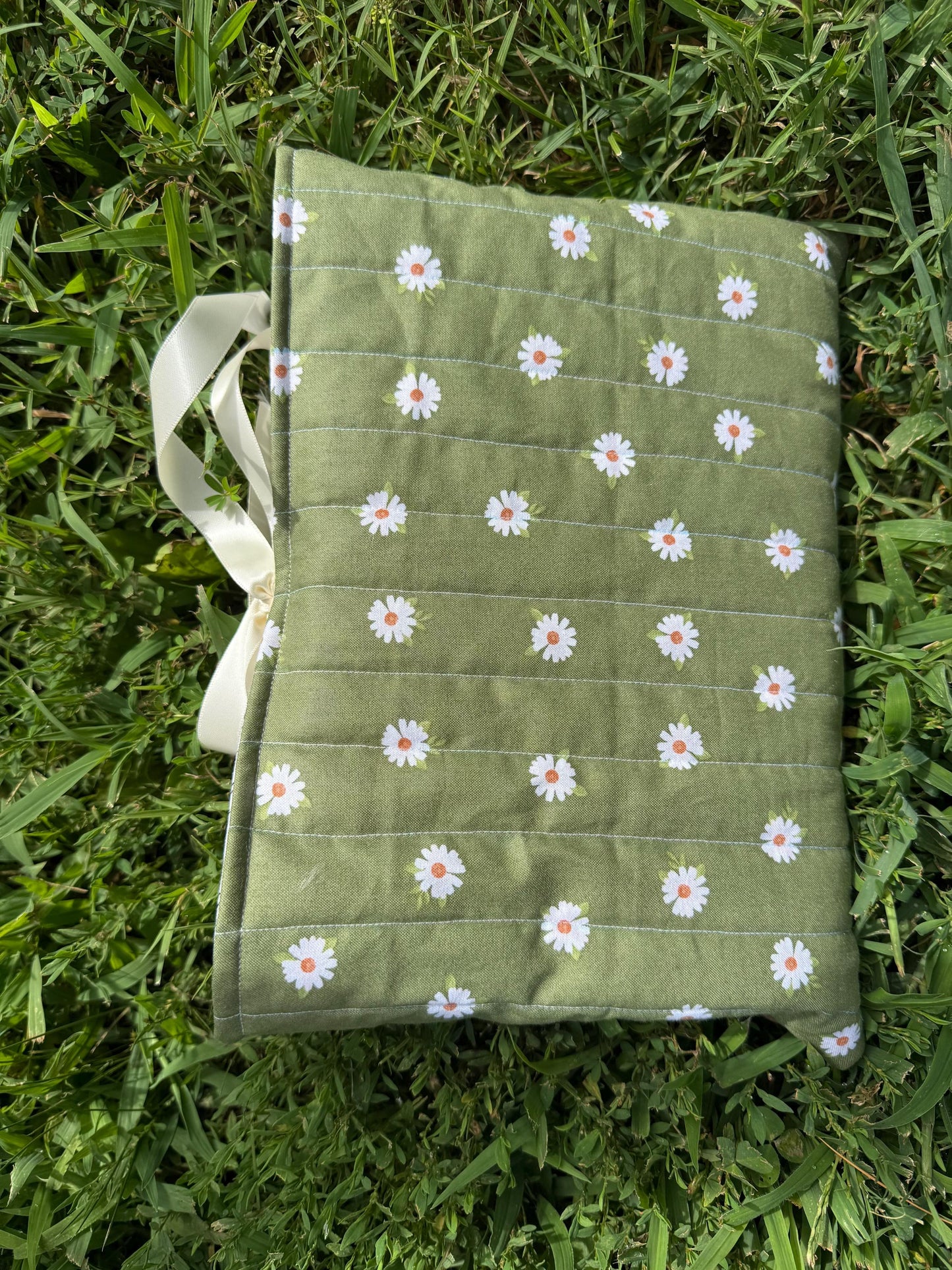 Covered in Love - Book/Bible Cover