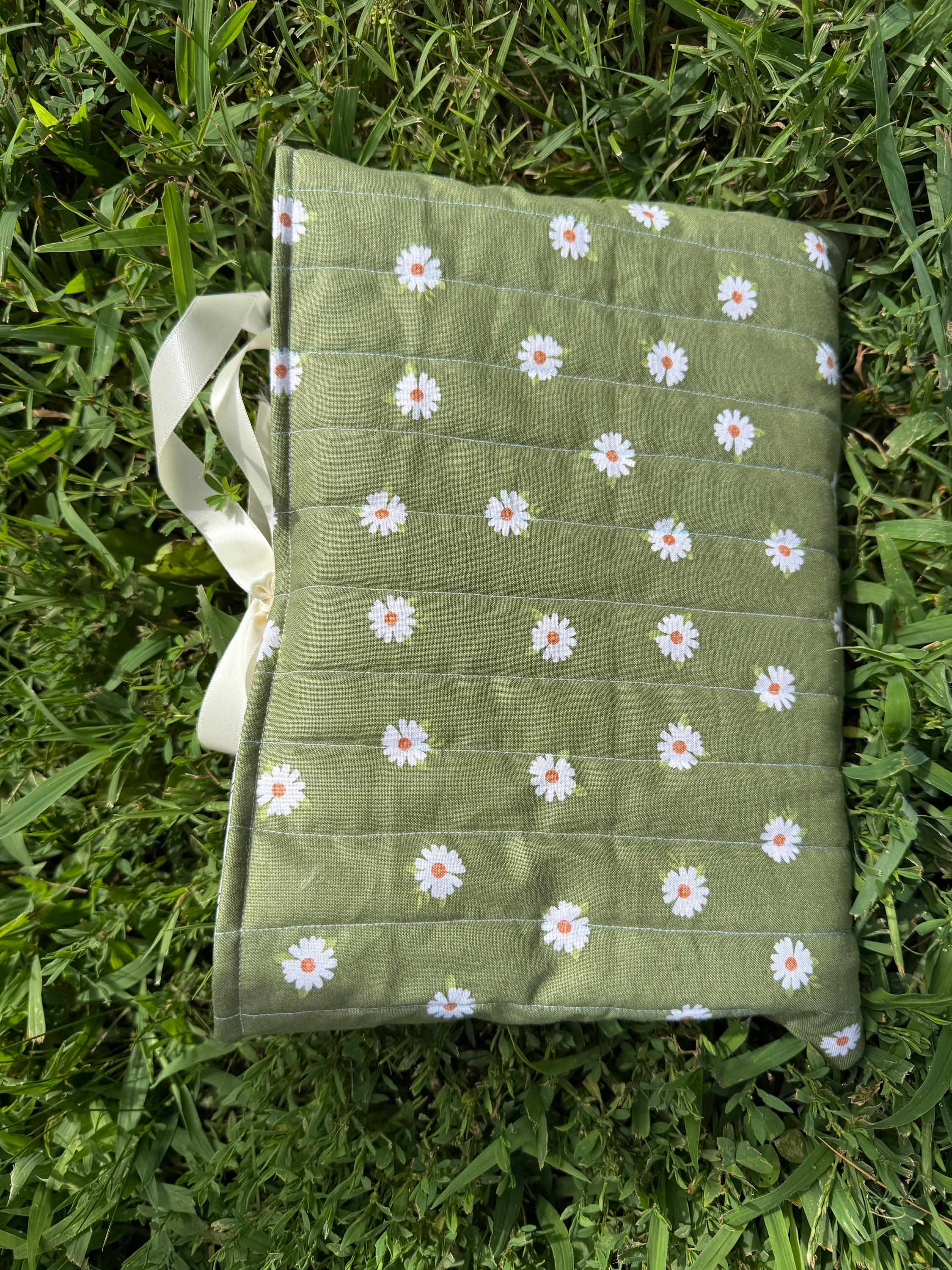 Covered in Love - Book/Bible Cover