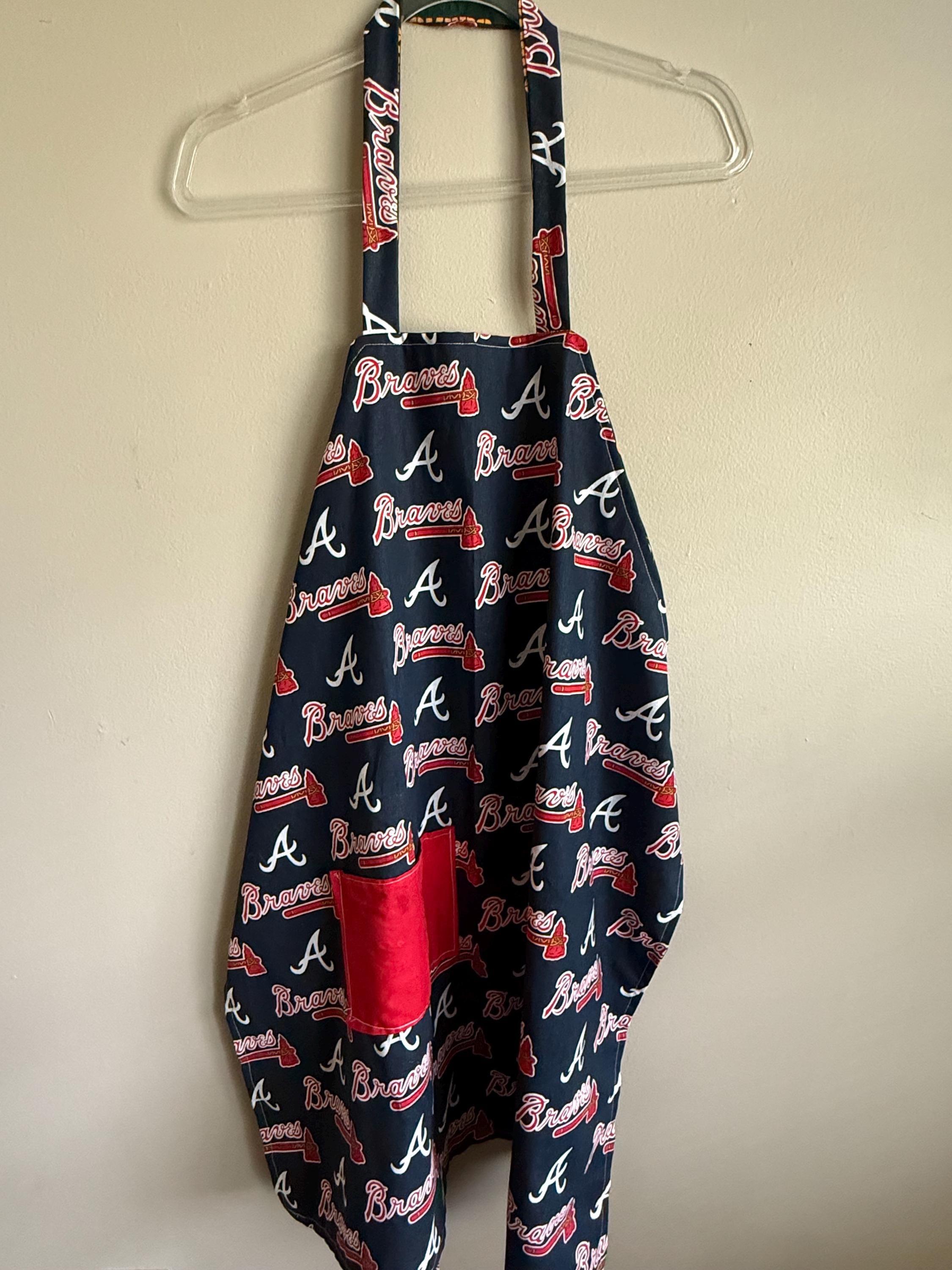 The Maker’s Apron