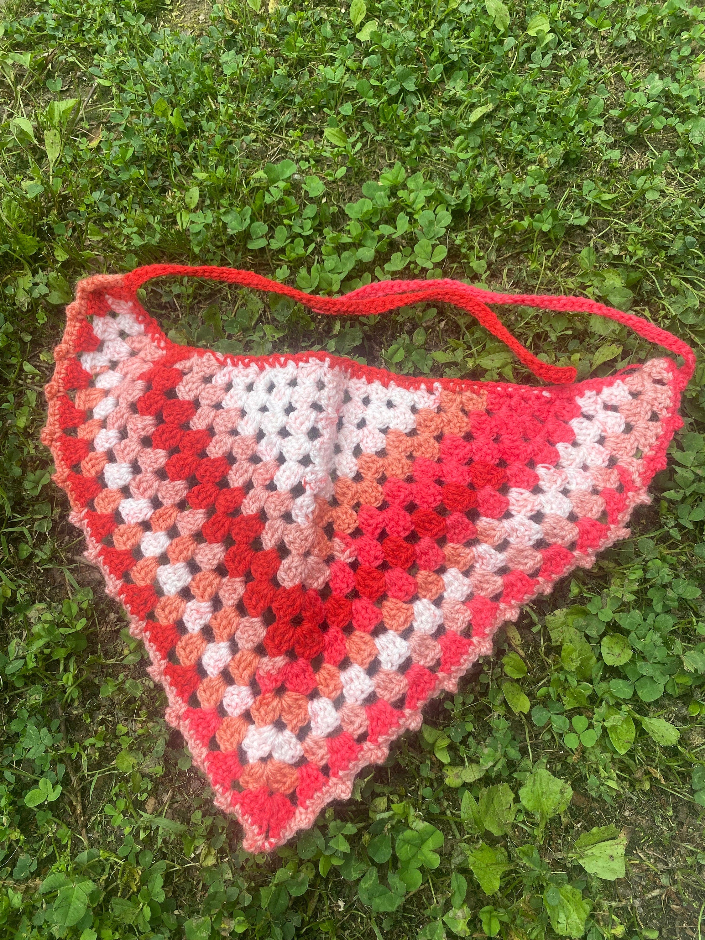 Knot Your Average Bandana