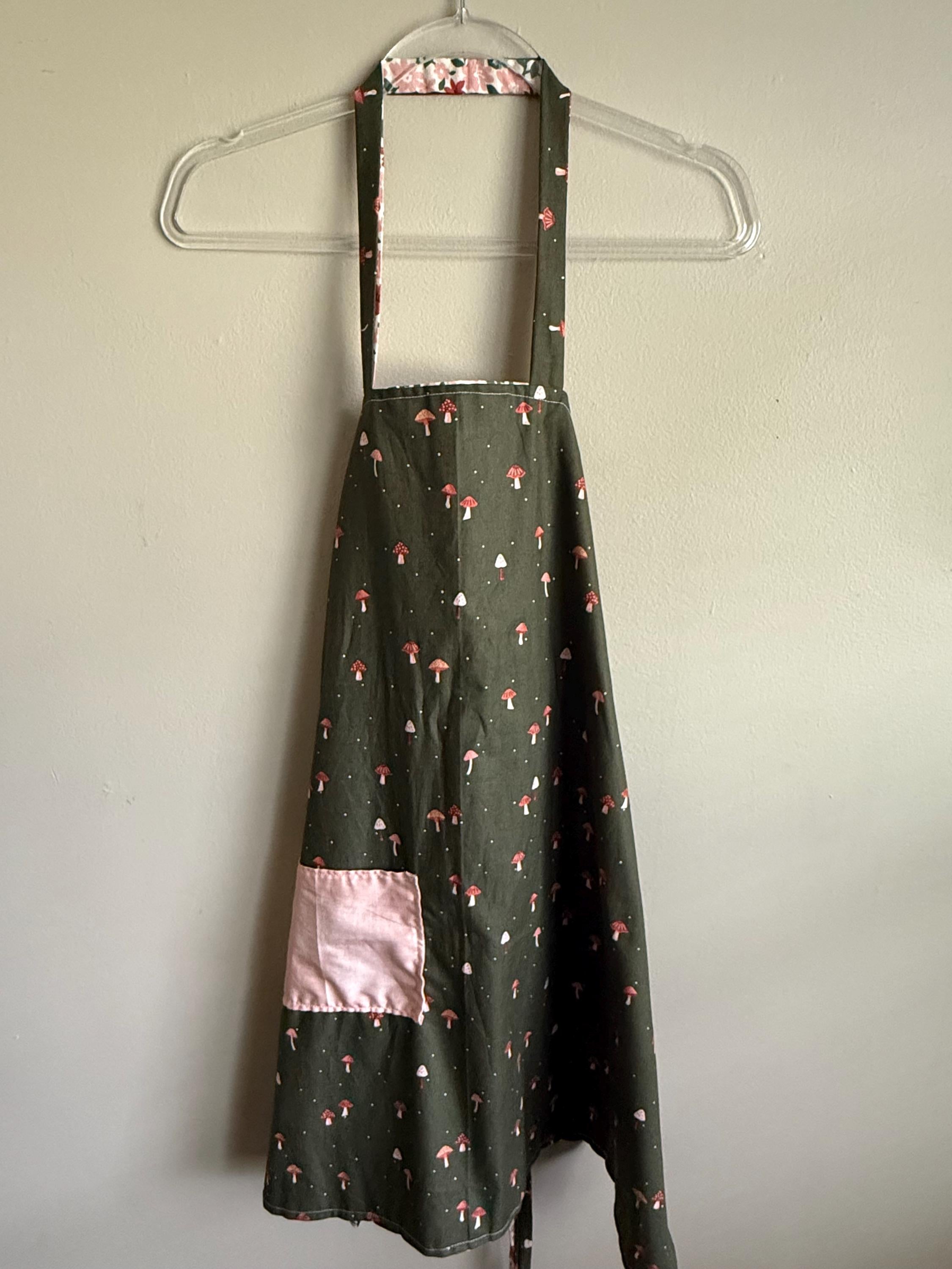The Maker’s Apron